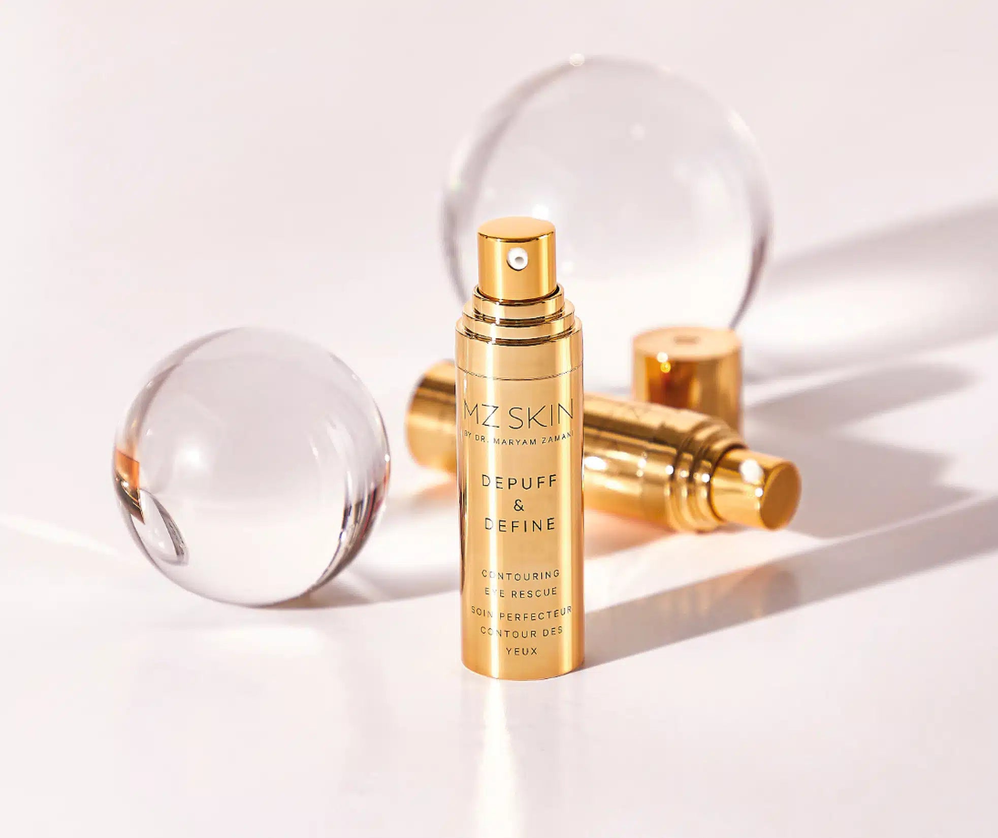 As featured in Stylist Magazine