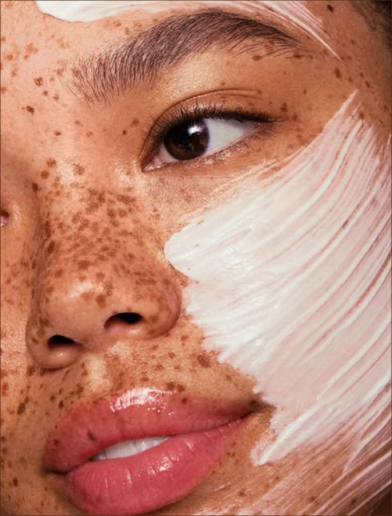 EVERYTHING YOU NEED TO KNOW ABOUT SKIN AGEING