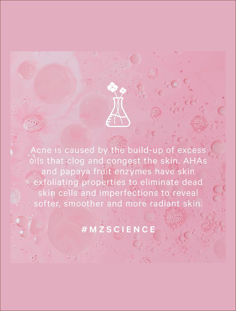 Acne Awareness Month – Facts & Myths