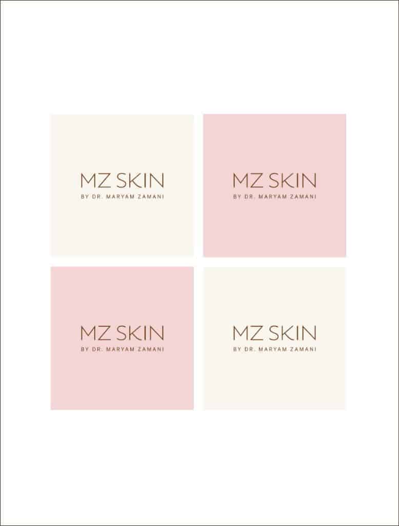 MZ SKIN HAS GONE INTERNATIONAL!