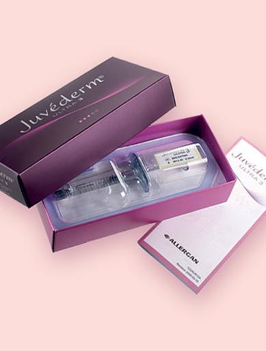 THE TRUTH ABOUT HYALURONIC ACID FILLERS