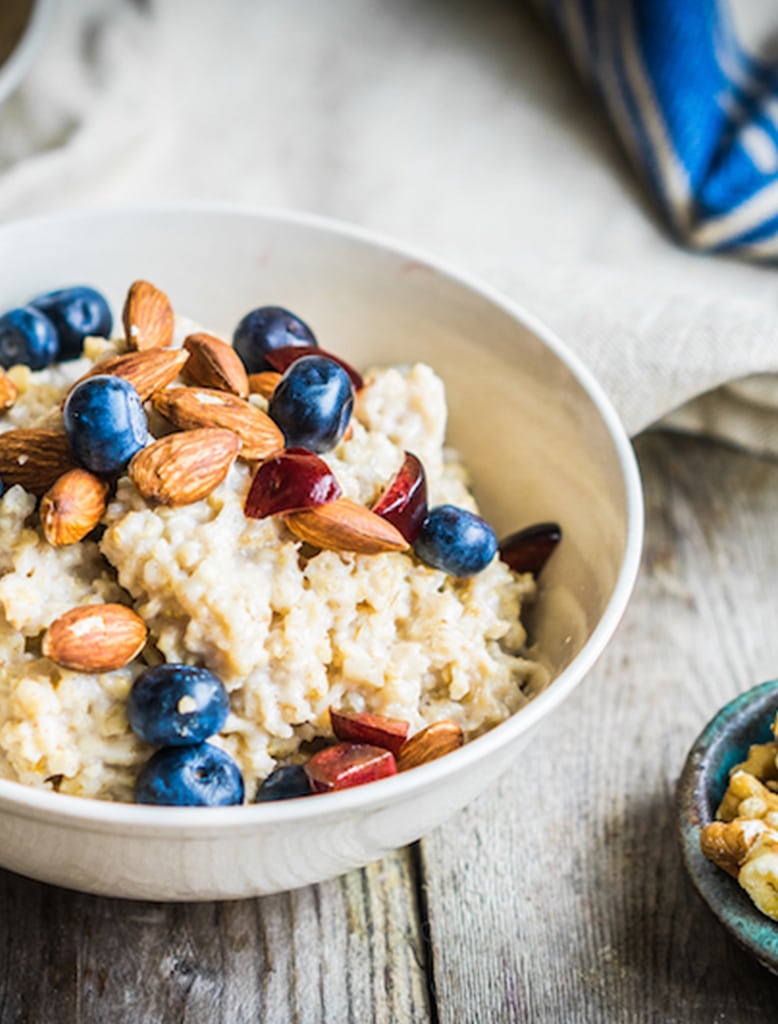 5 superfoods to radiant skin