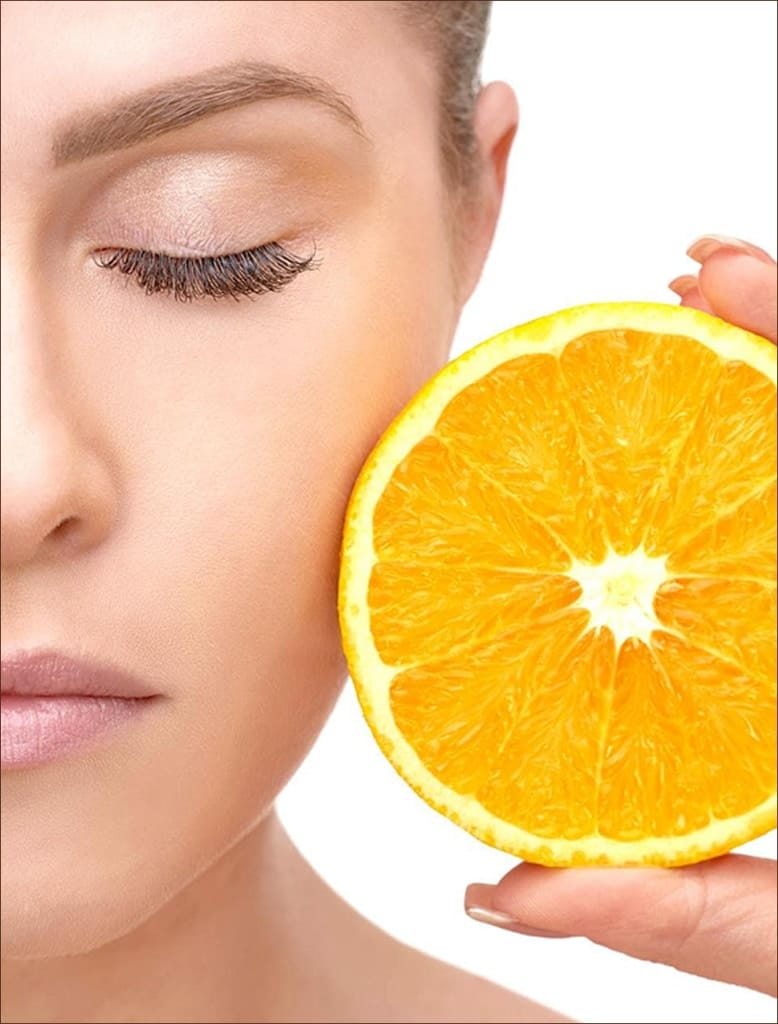 Why is vitamin C so important in my skin care regime?