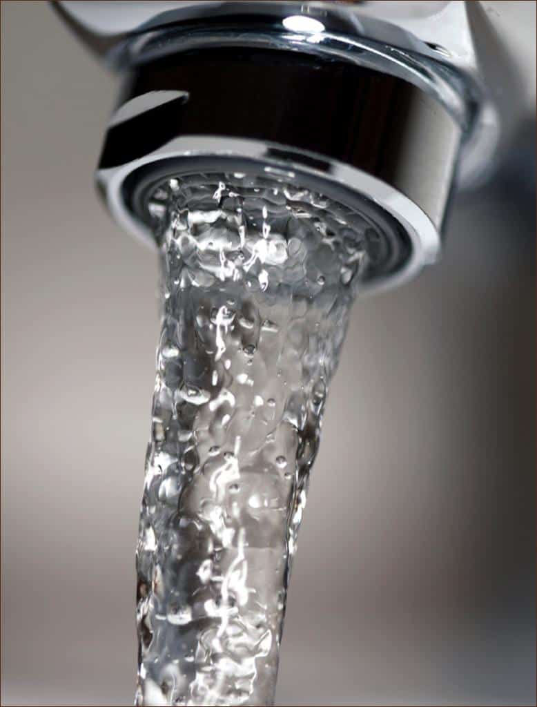IS TAP WATER BAD FOR YOU