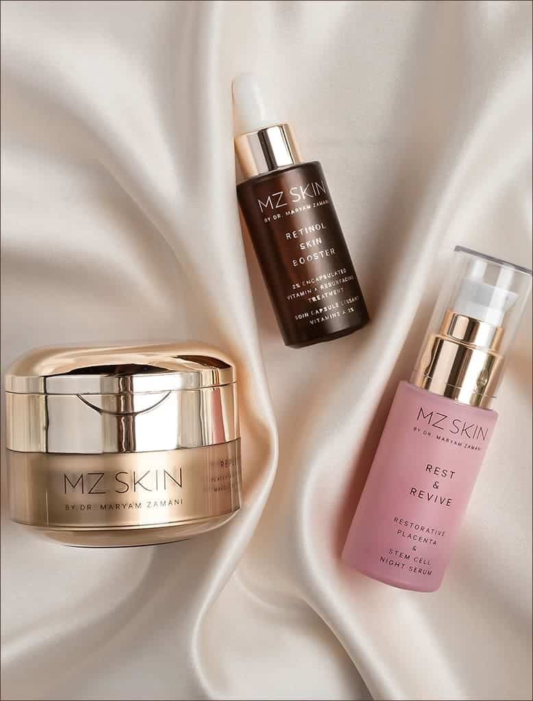 Everything You Should Know About Neck & Chest Skin Care