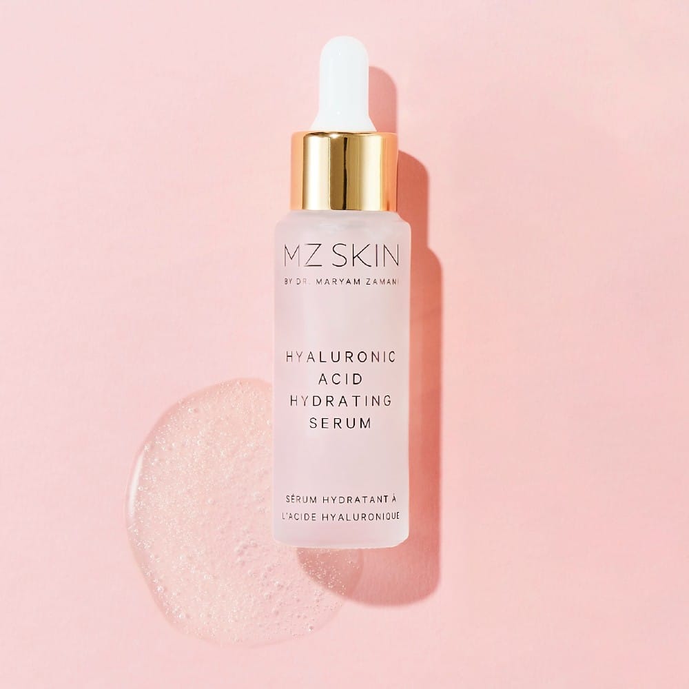 As featured in ELLE | MZ Skin