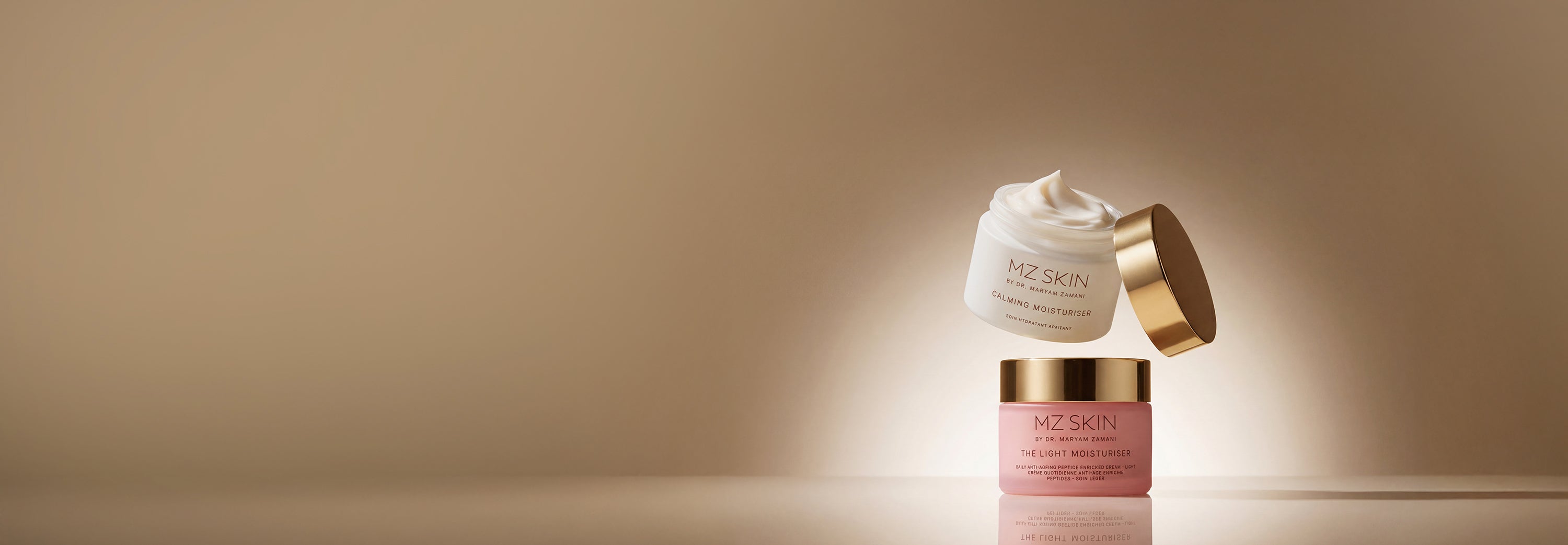 Shop All MZ SKIN | High-Performance Skincare by Dr Maryam Zamani