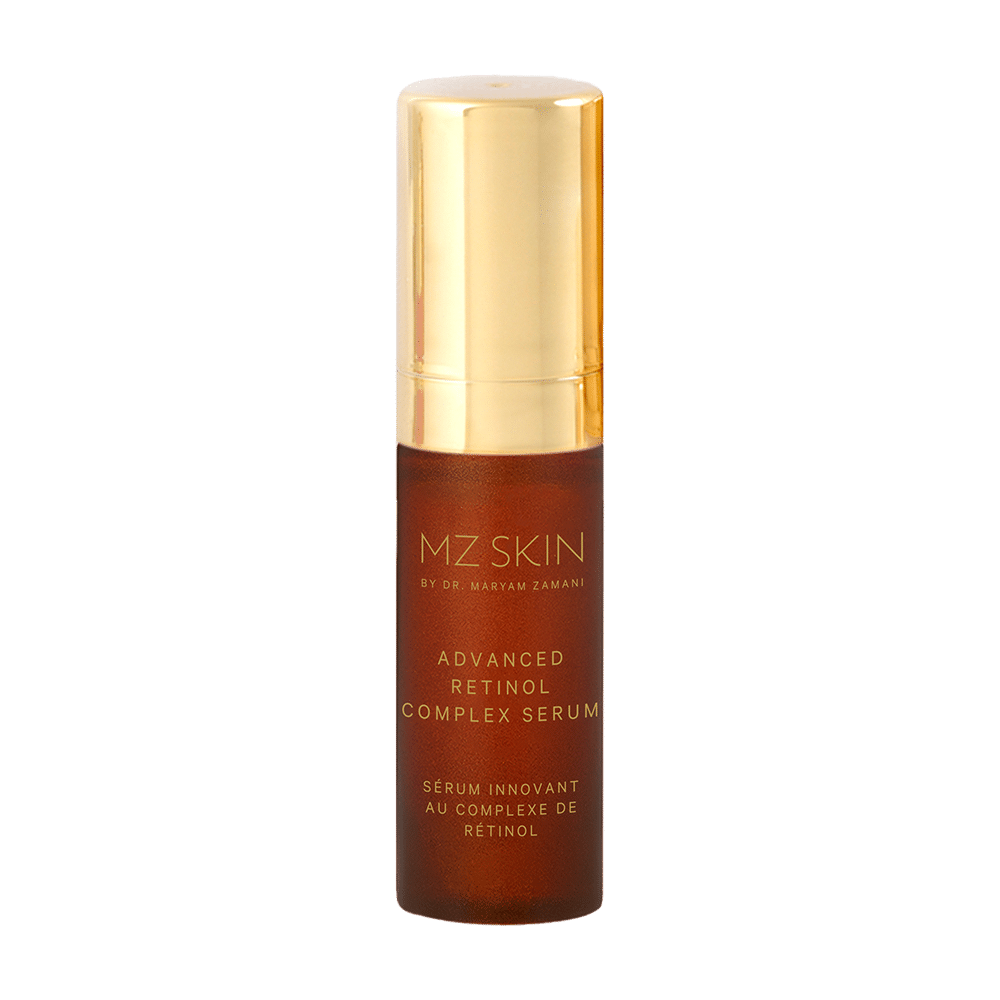 Advanced Retinol Complex Serum Mini