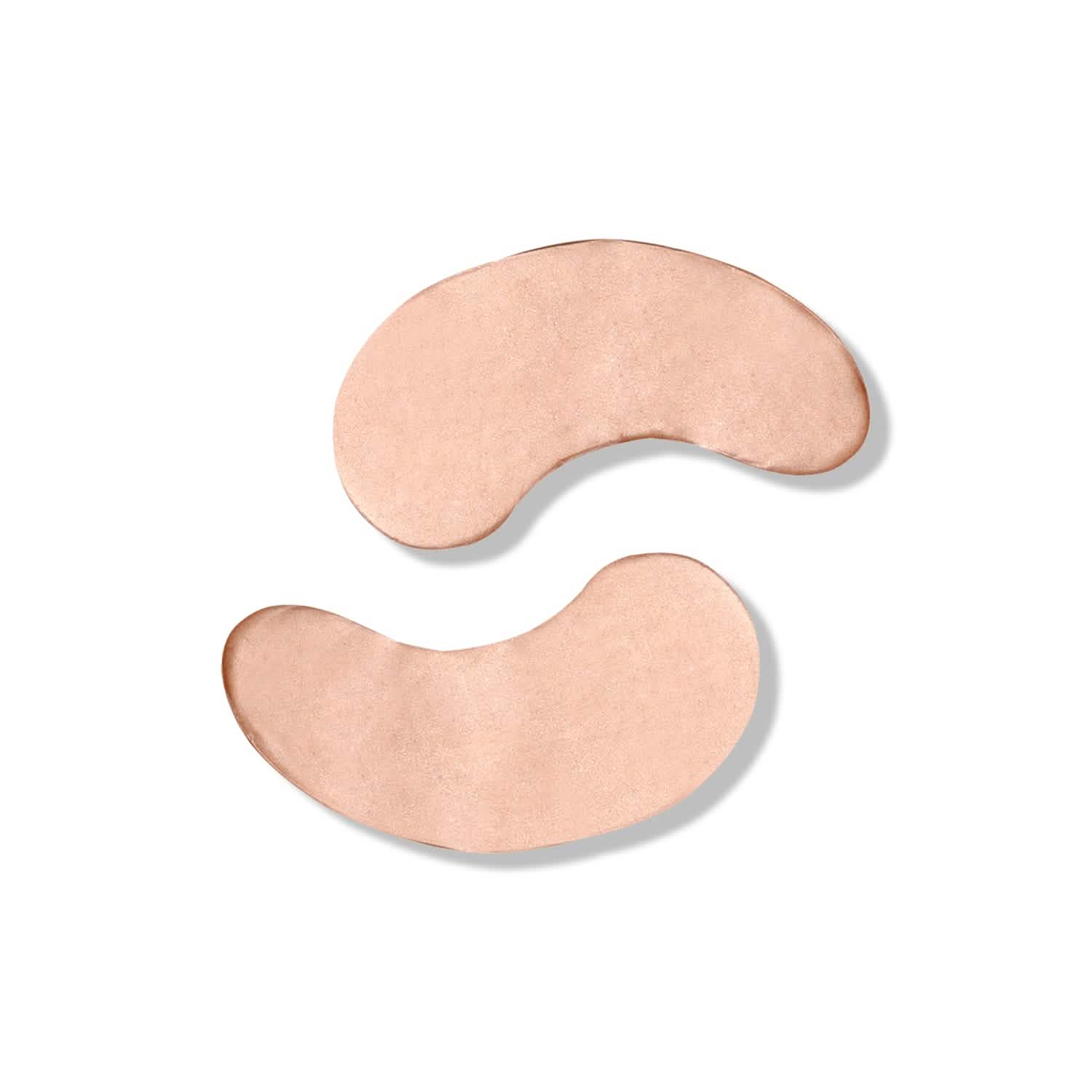 Anti-Pollution Illuminating Eye Mask