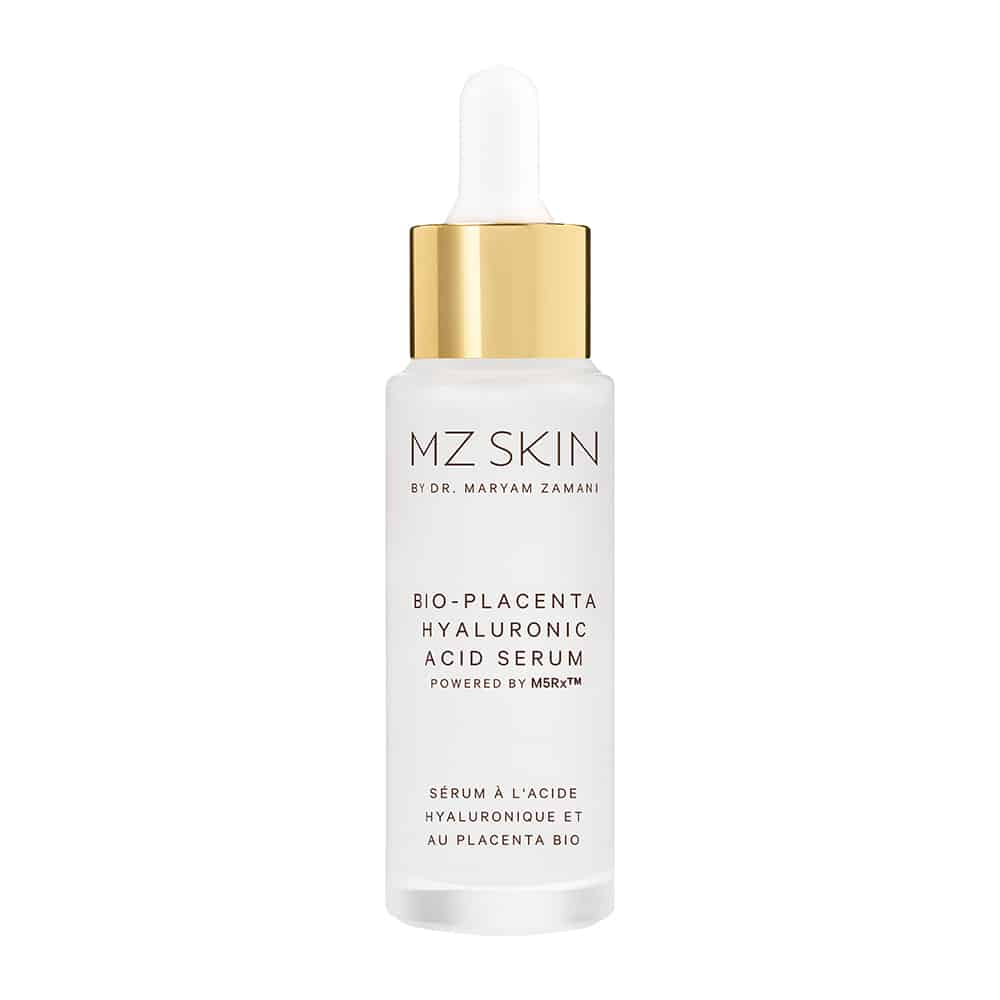 Bio-Placenta Hyaluronic Acid Serum