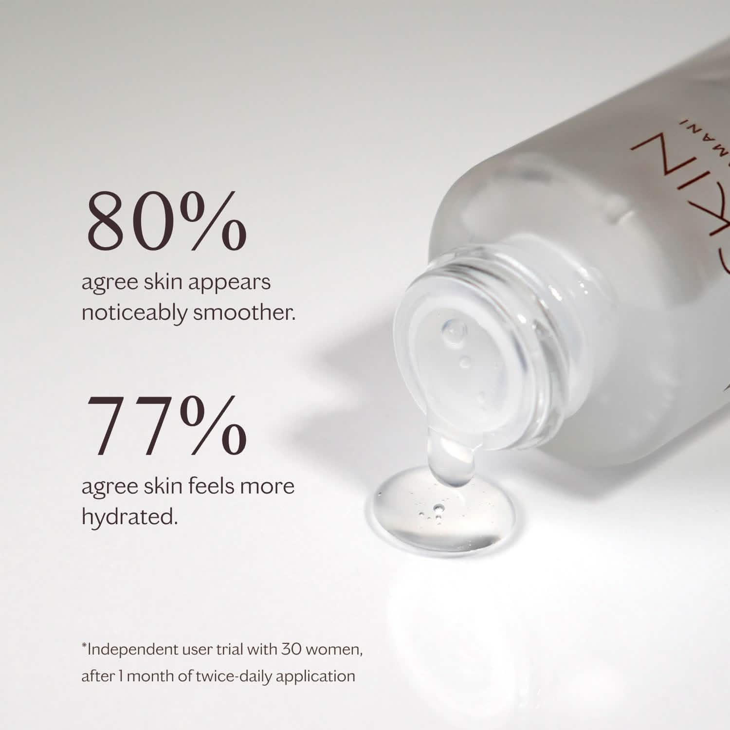 Bio-Placenta Hyaluronic Acid Serum