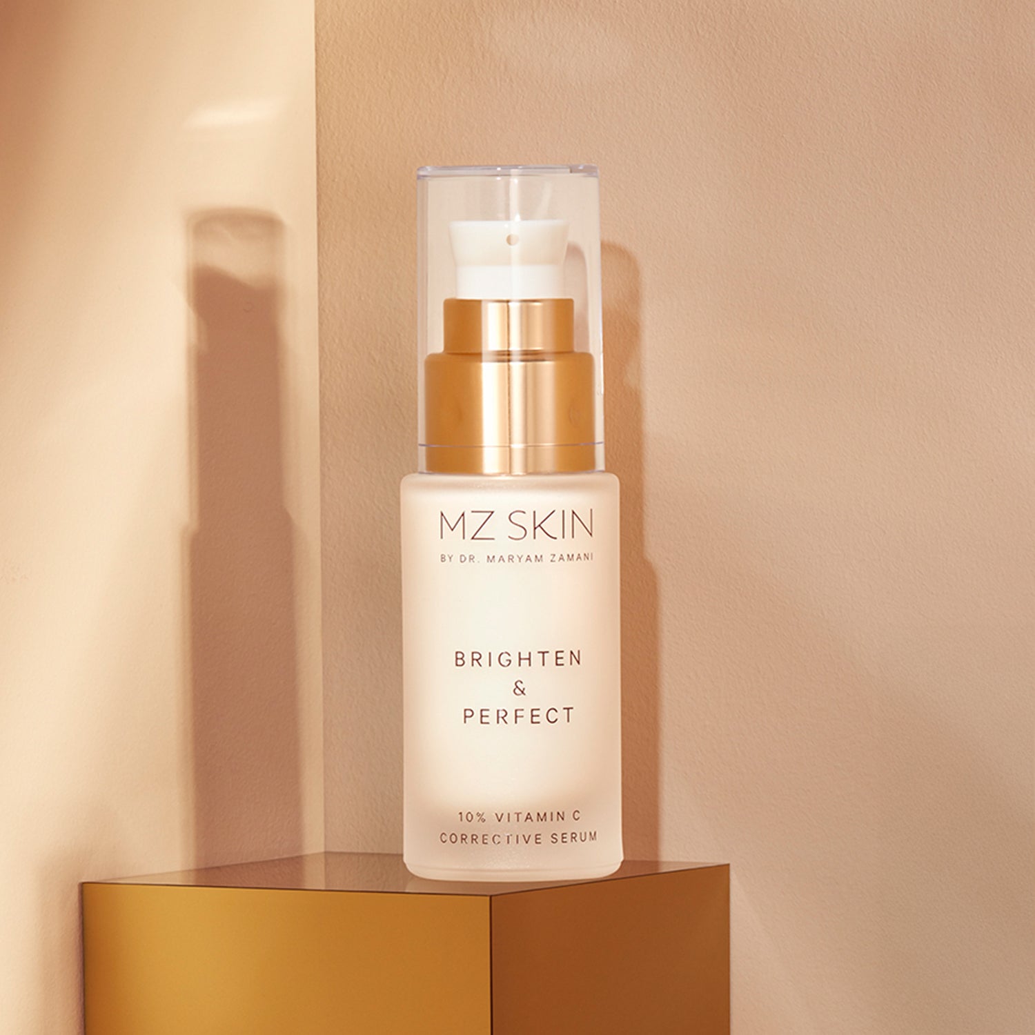 Brighten & Perfect 10% Vitamin C Corrective Serum