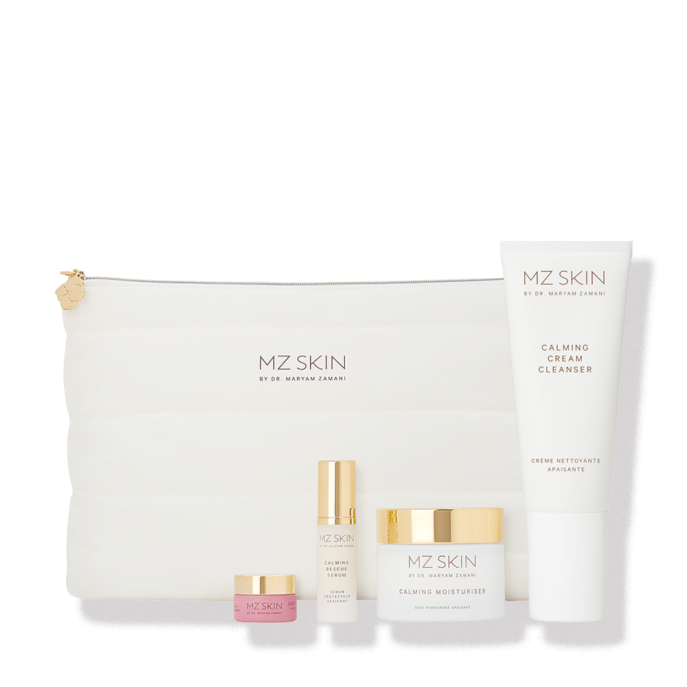 The Calming Discovery Set