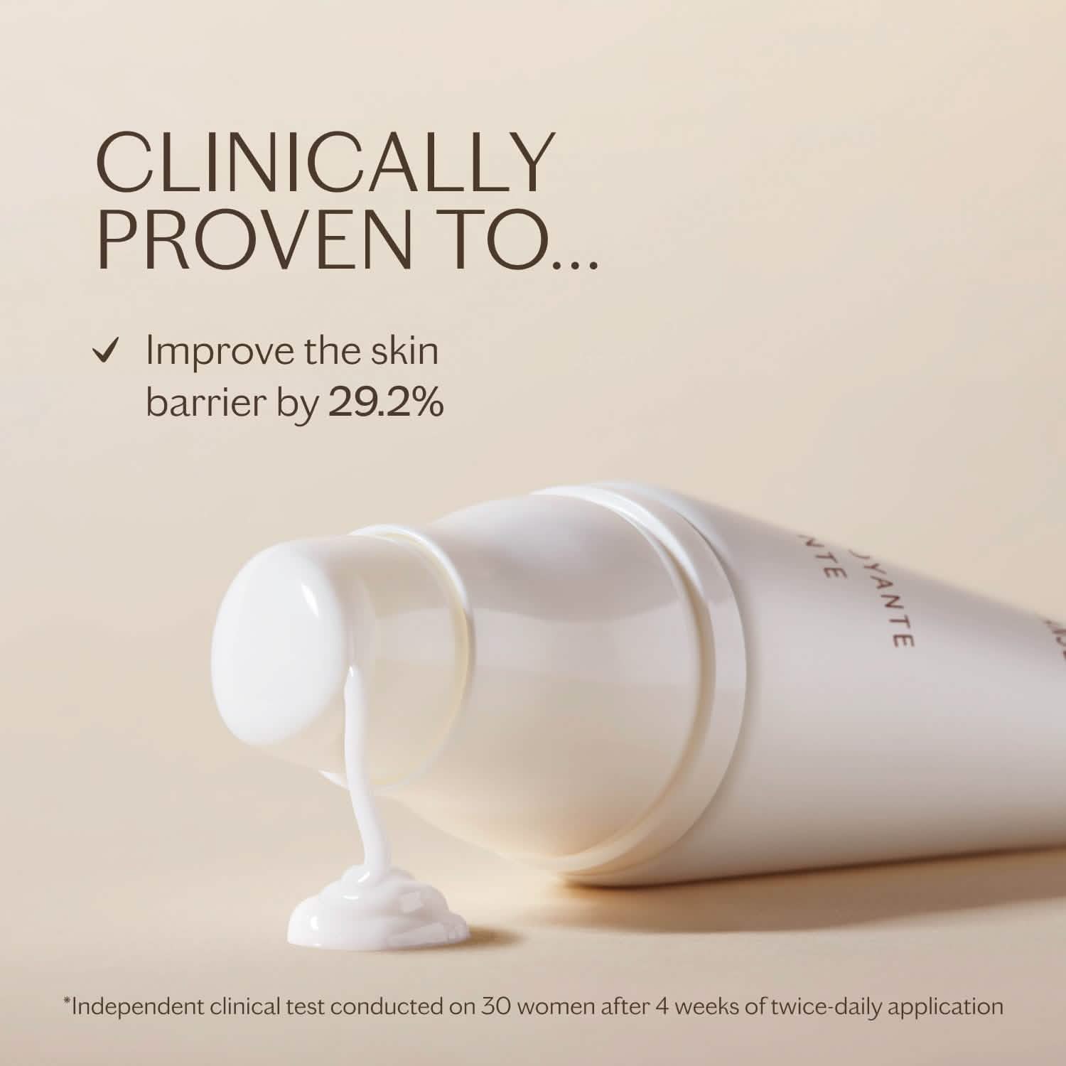 Calming Cream Cleanser