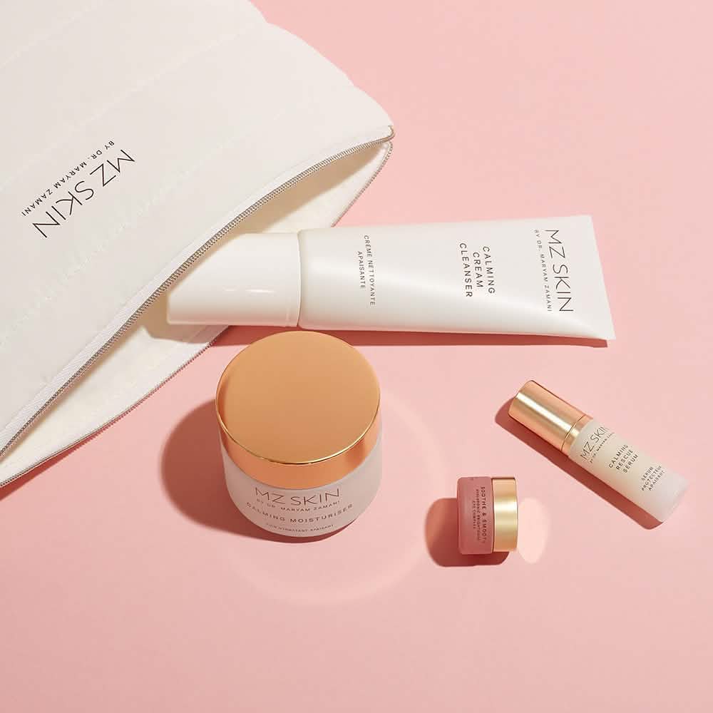 The Calming Discovery Set