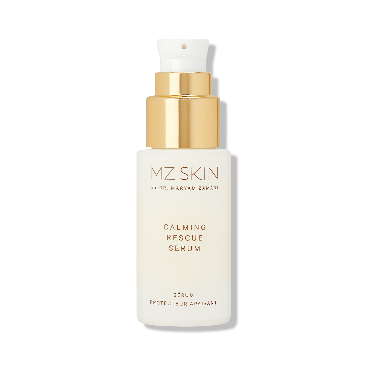 Calming Rescue Serum | Reduce Redness & Repair Barrier | MZ SKIN