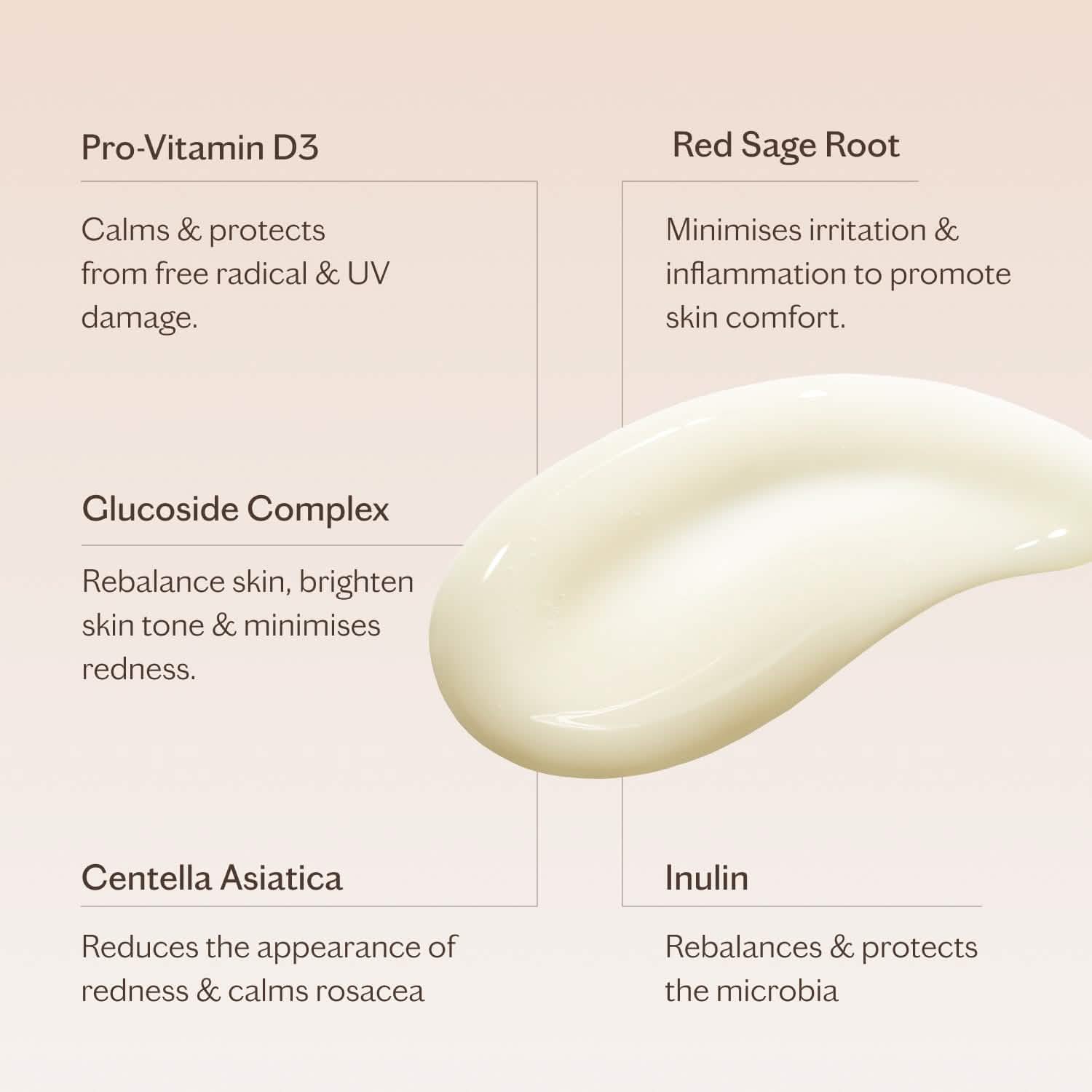 Calming Rescue Serum