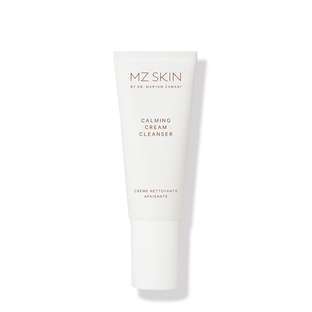 The Calming Cream Cleanser