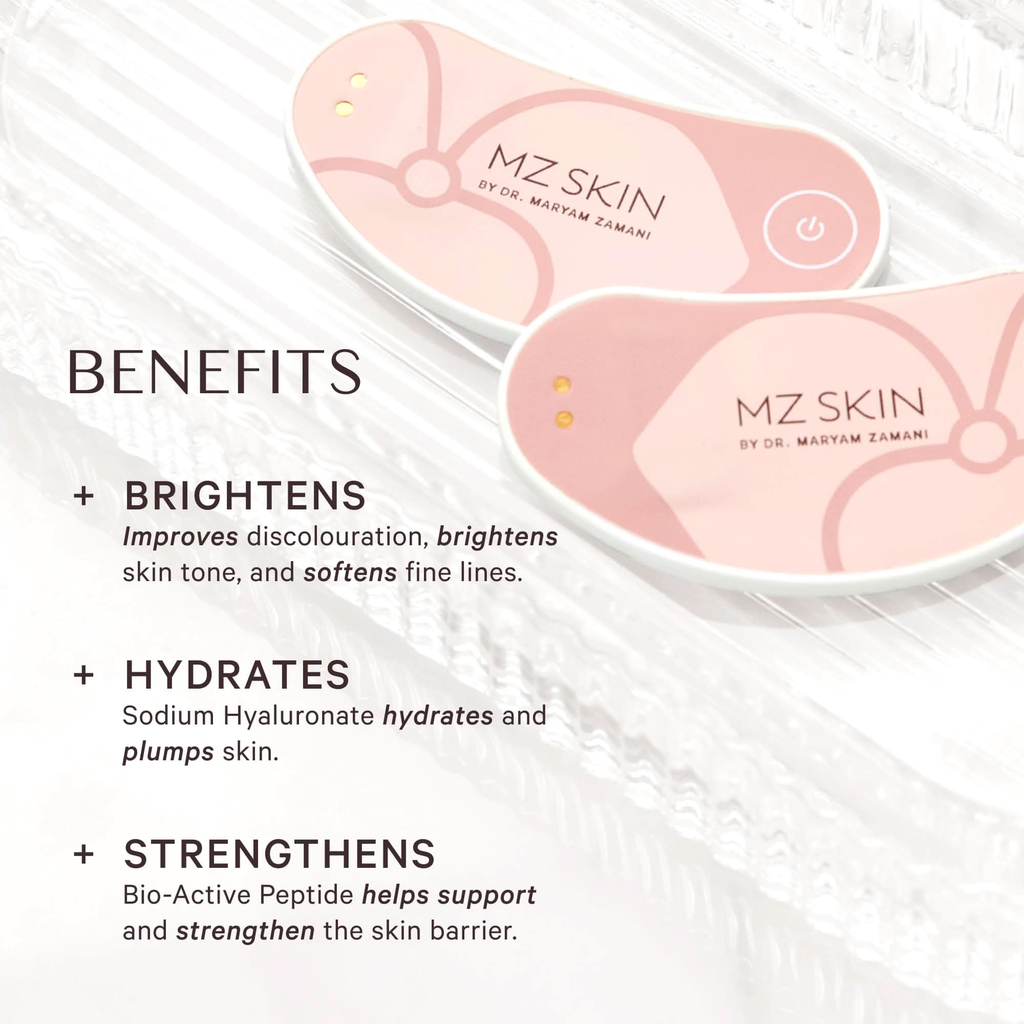 THE ULTIMATE EYE CARE HEROES EDIT