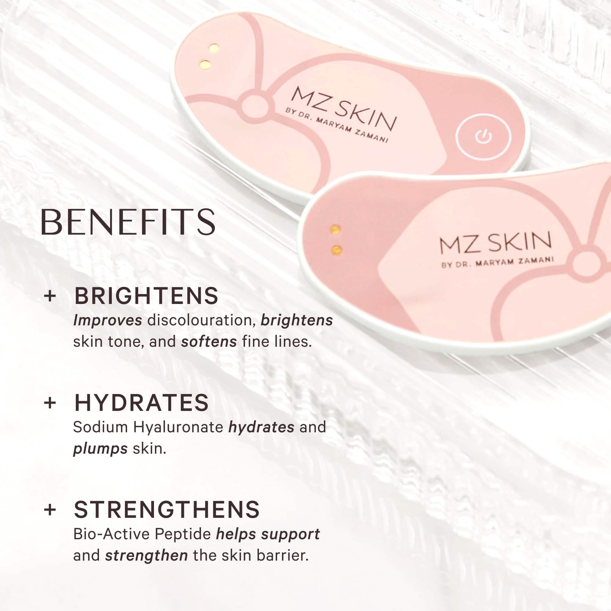 THE ULTIMATE EYE CARE HEROES EDIT