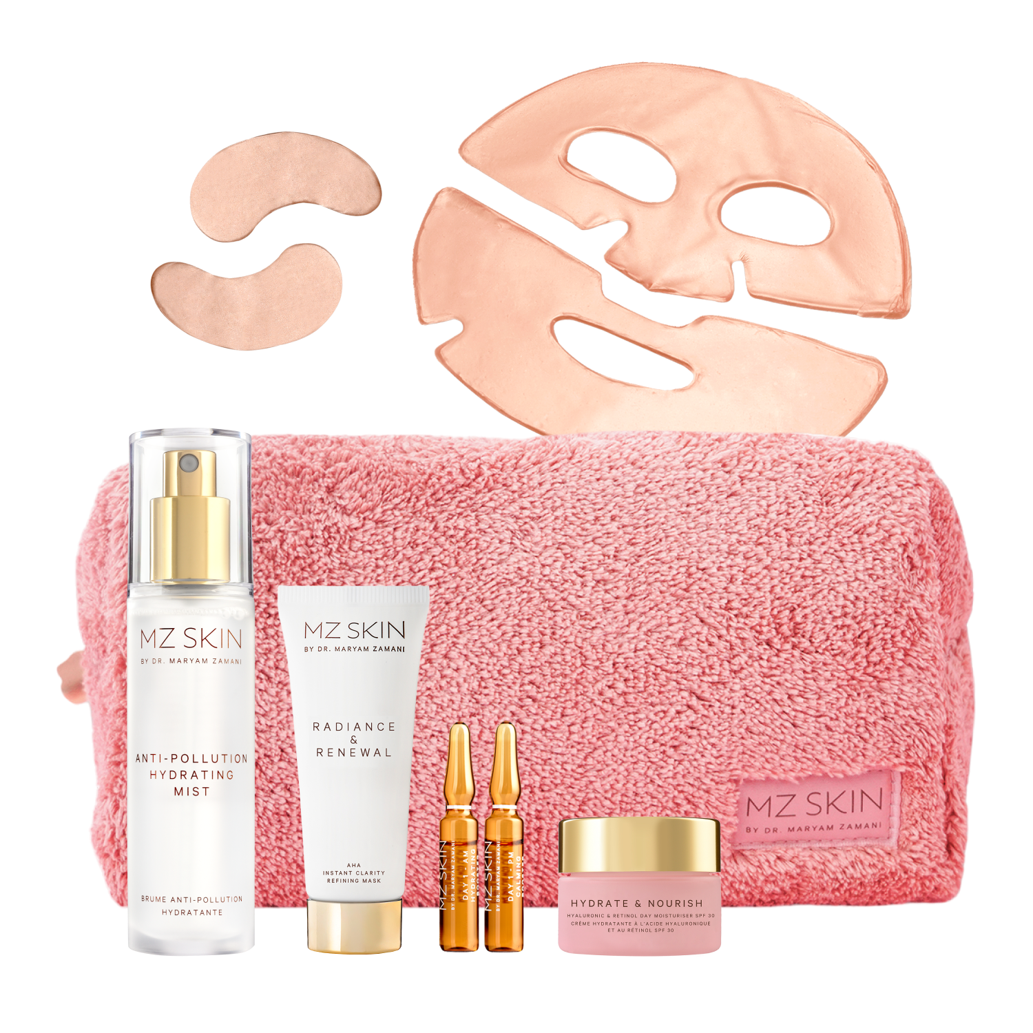 City Skin Survival Edit