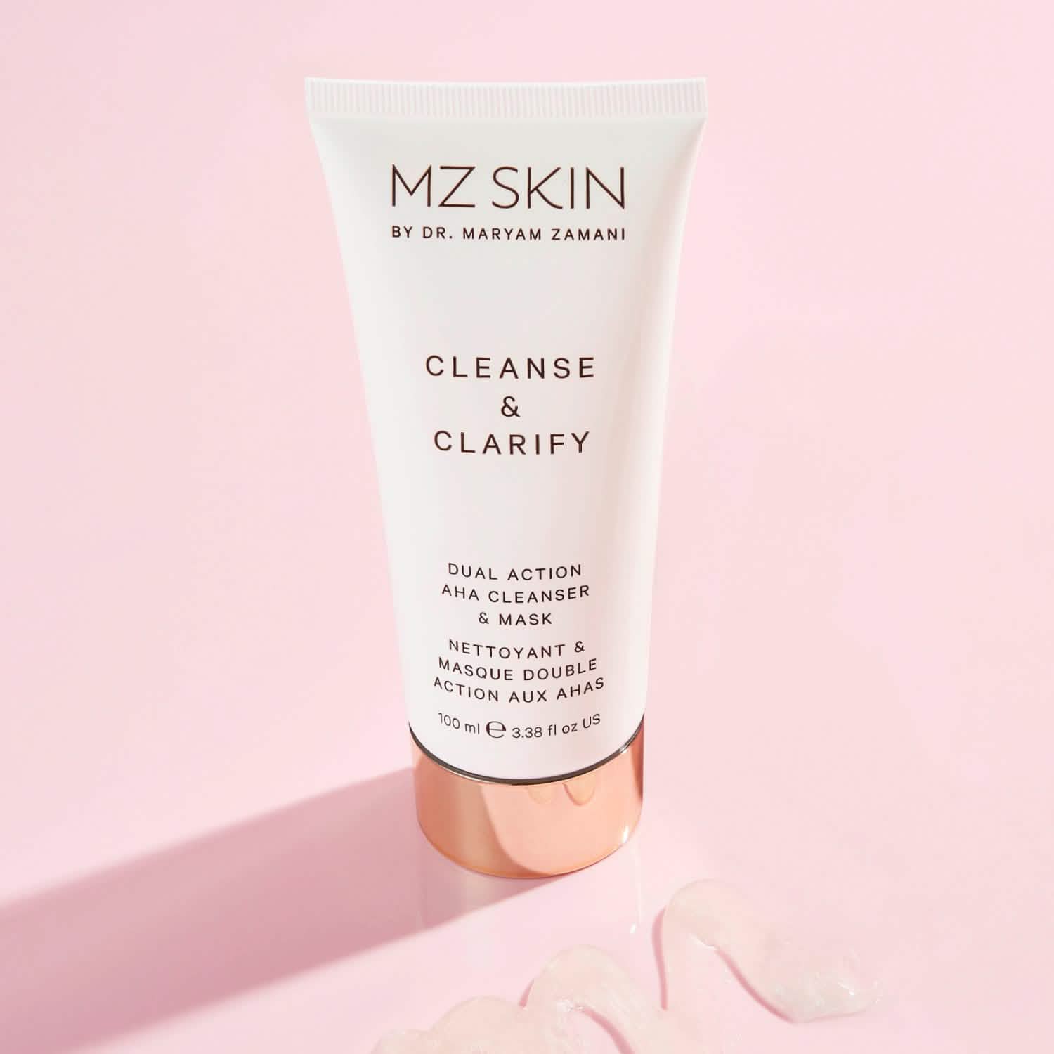 Mini Cleanse & Clarify - 20ml