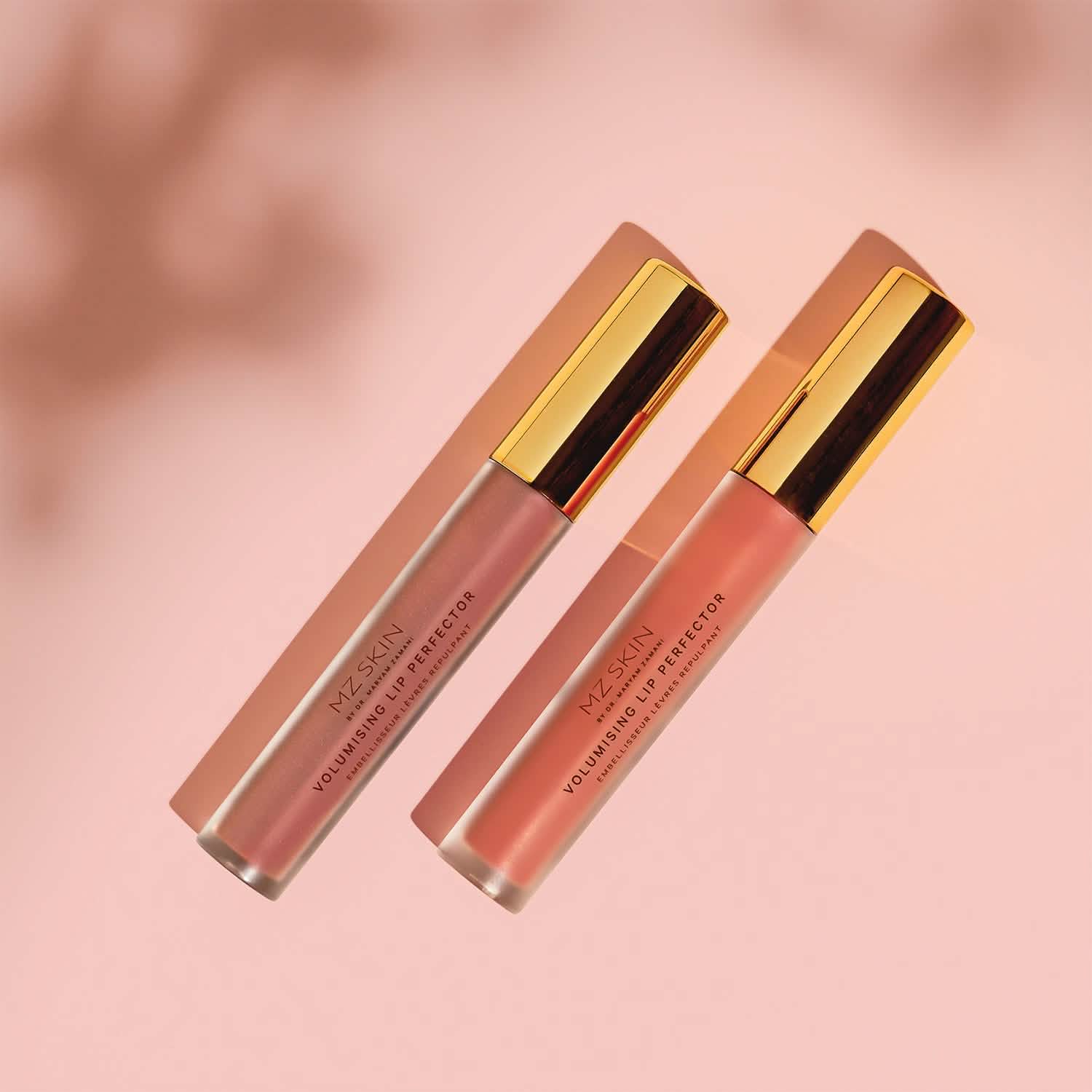Volumising Lip Perfector Duo