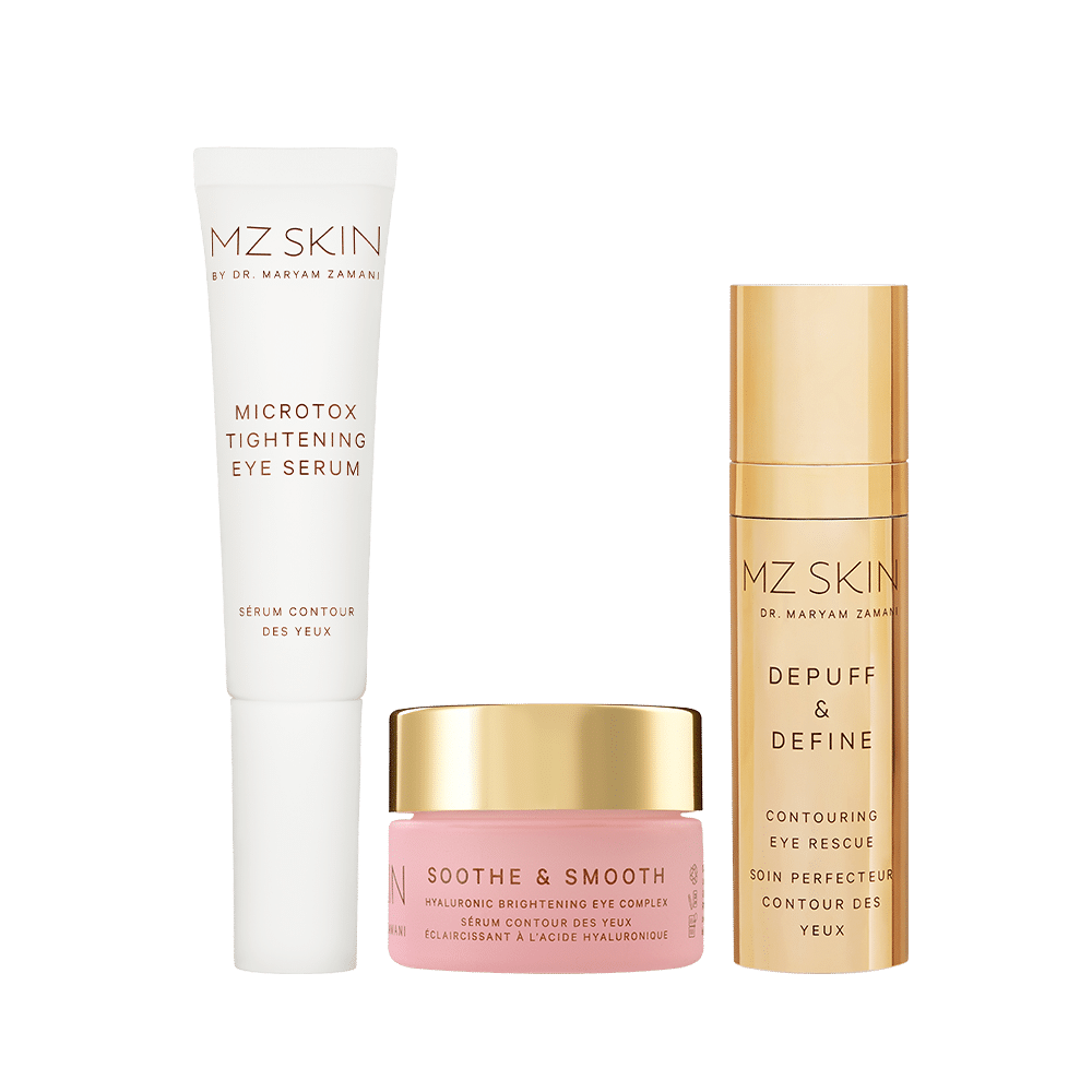 Dark Eye Circles Set