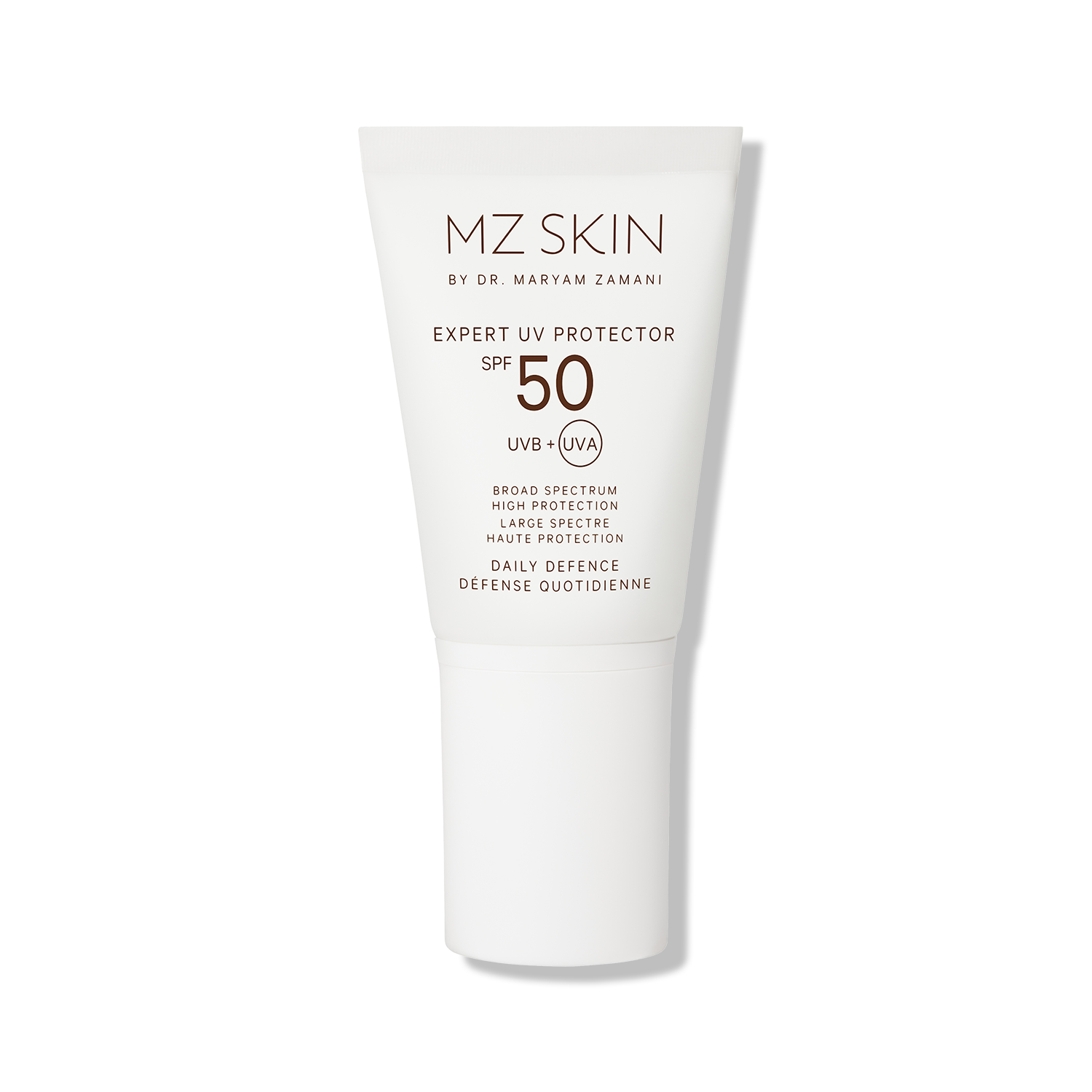 Expert UV Protector SPF50 | Lightweight Broad-Spectrum Sun Protection