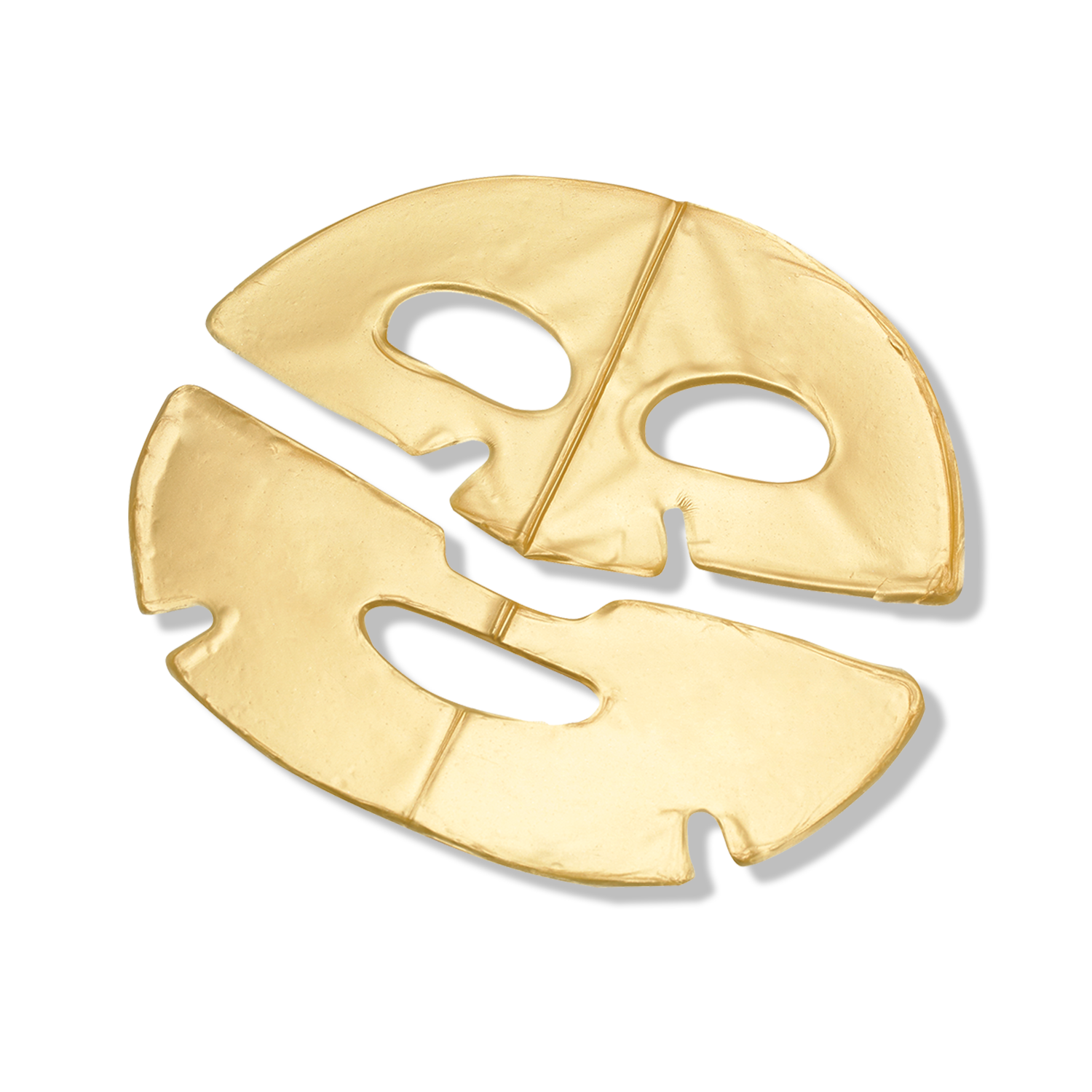 Hydra-Lift Gold Facial Treatment Mask