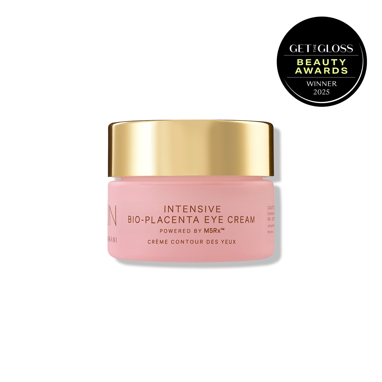 Intensive Bio-placenta Eye Cream