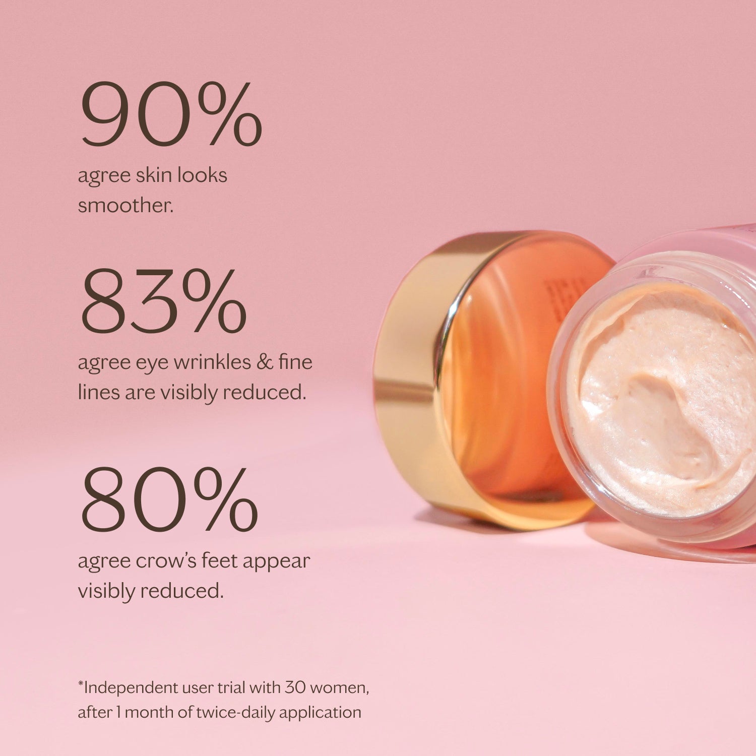 Intensive Bio-placenta Eye Cream