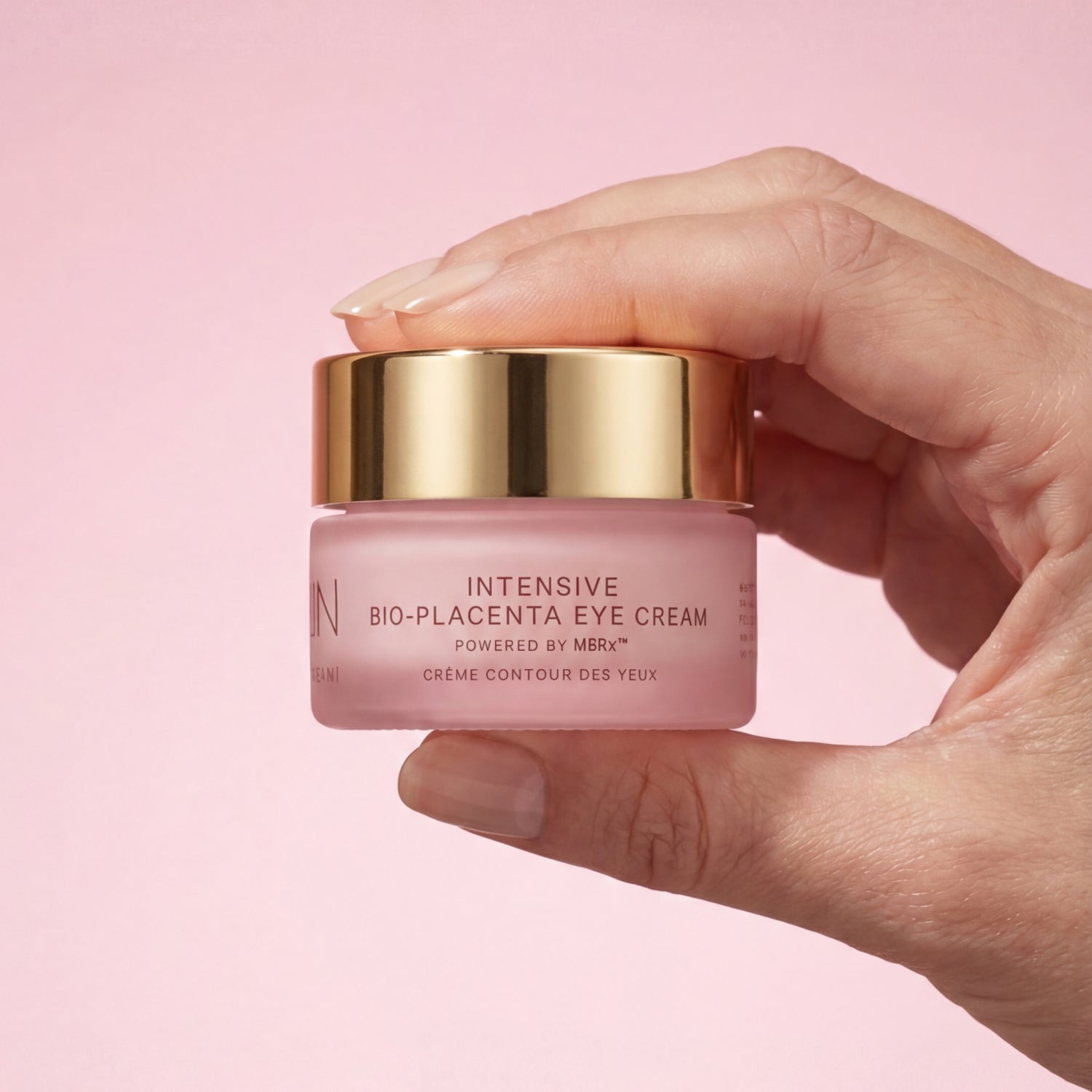 Intensive Bio-Placenta Eye Cream