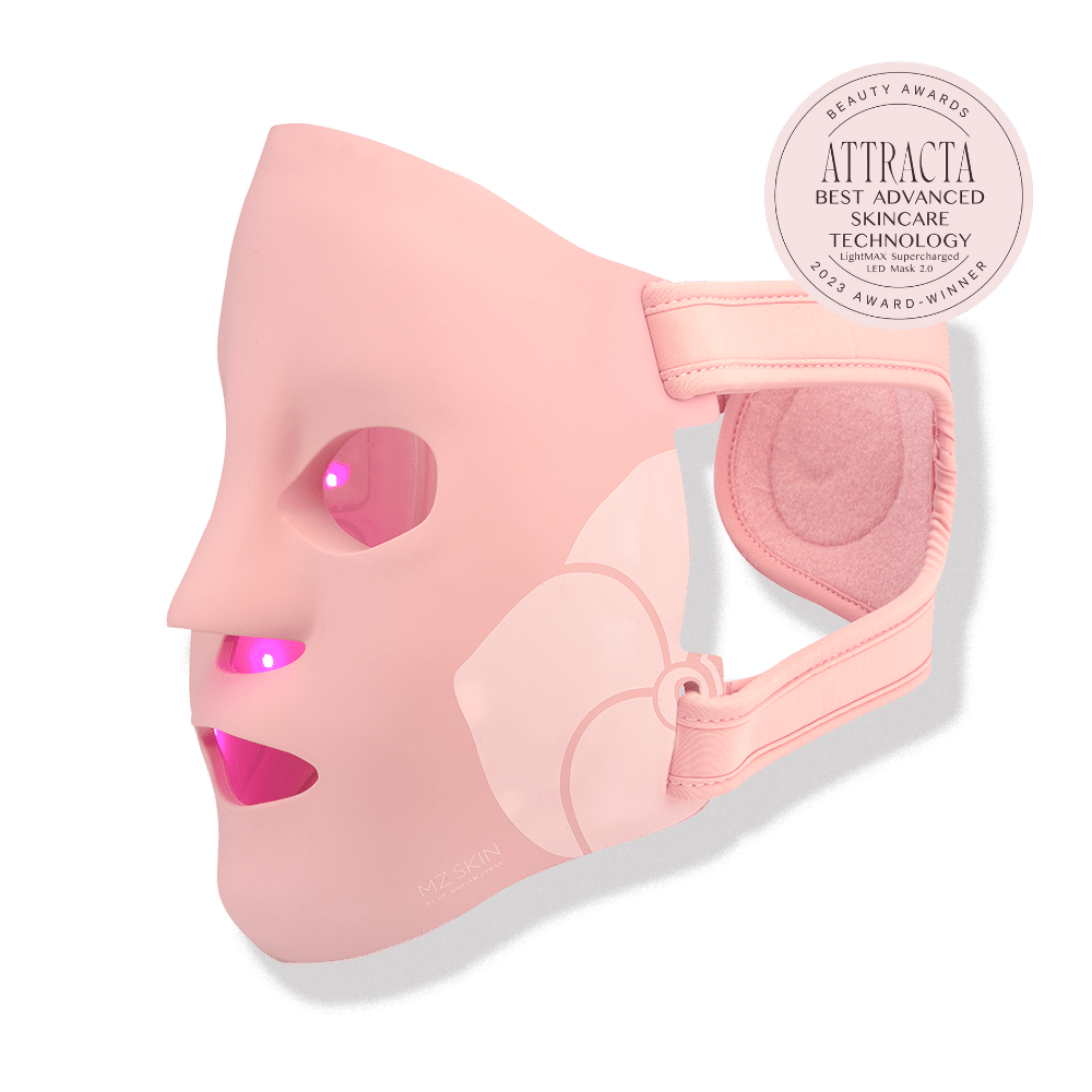 LightMax SuperCharged LED 2.0 Mask