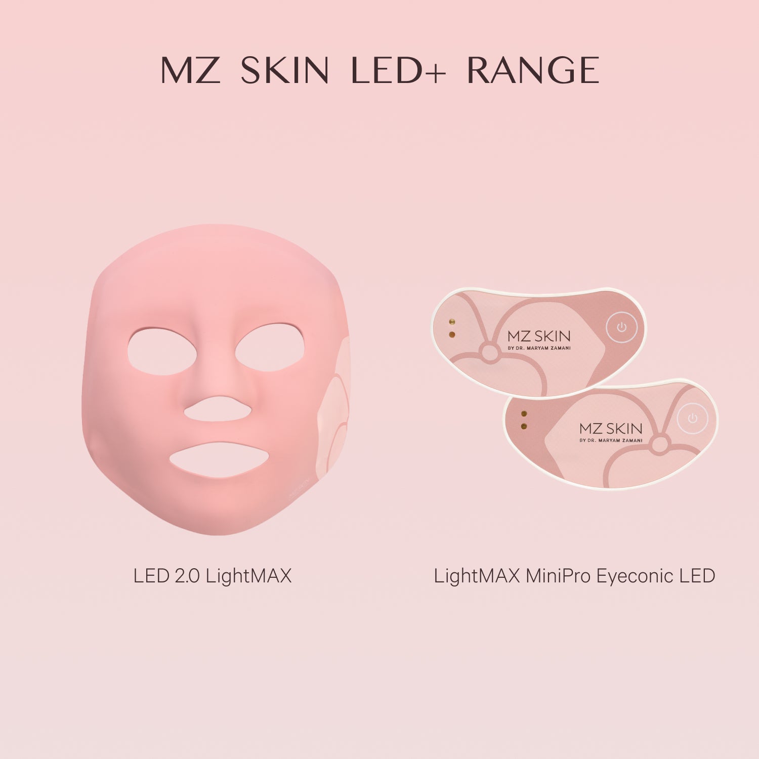LightMAX MiniPro LED