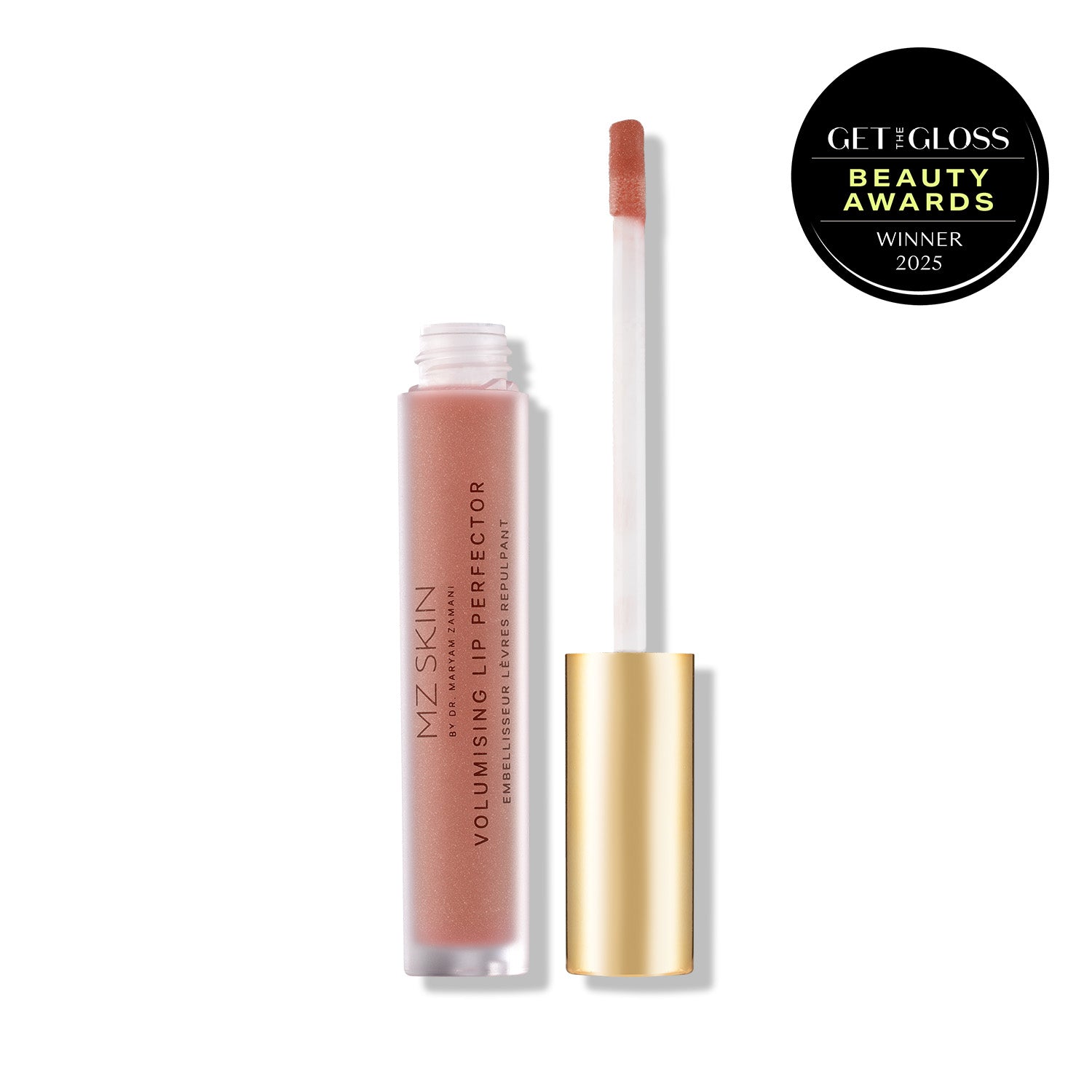Volumising lip perfector Shade 2
