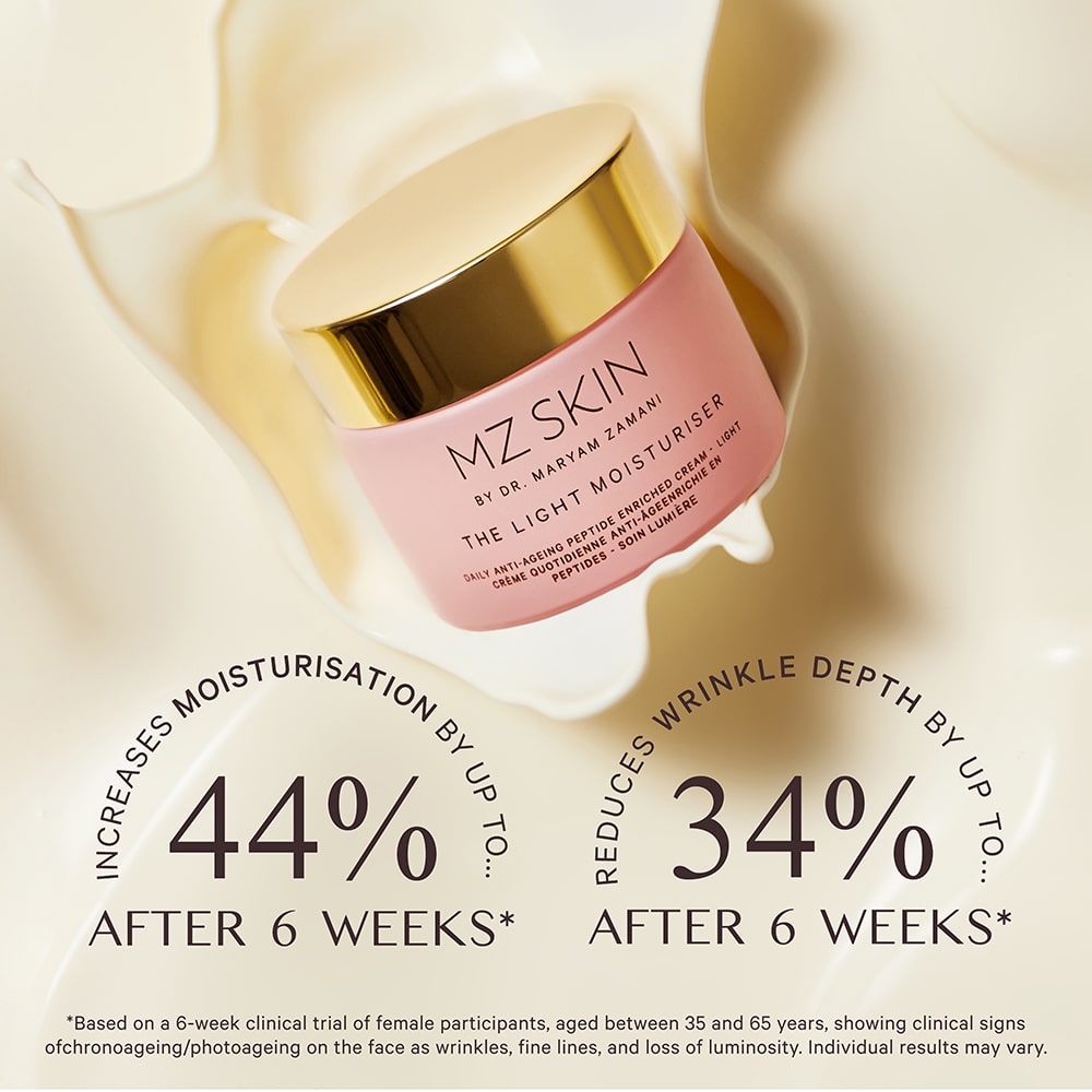 The Light Moisturiser Mini