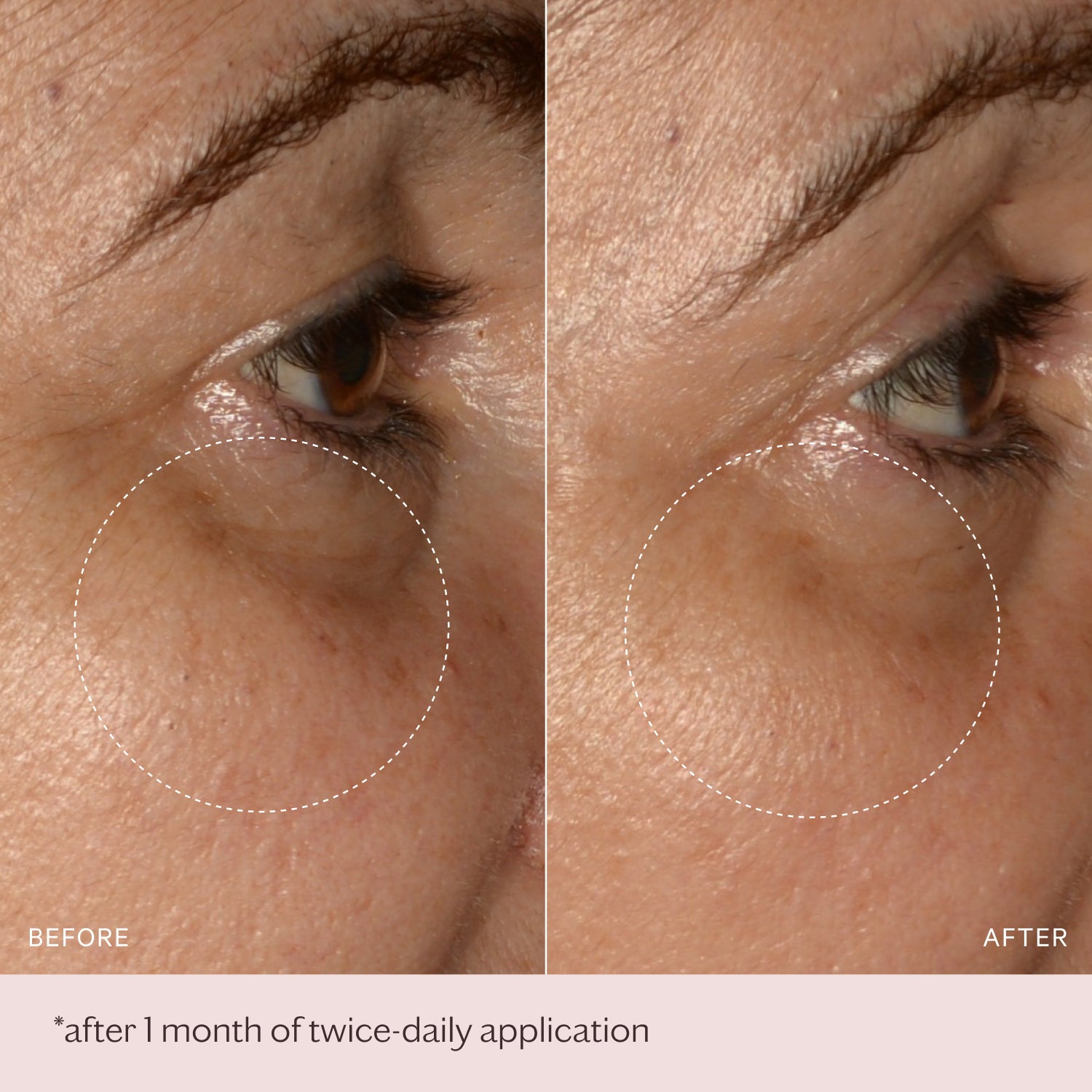 Soothe & Smooth Hyaluronic Brightening Eye Complex