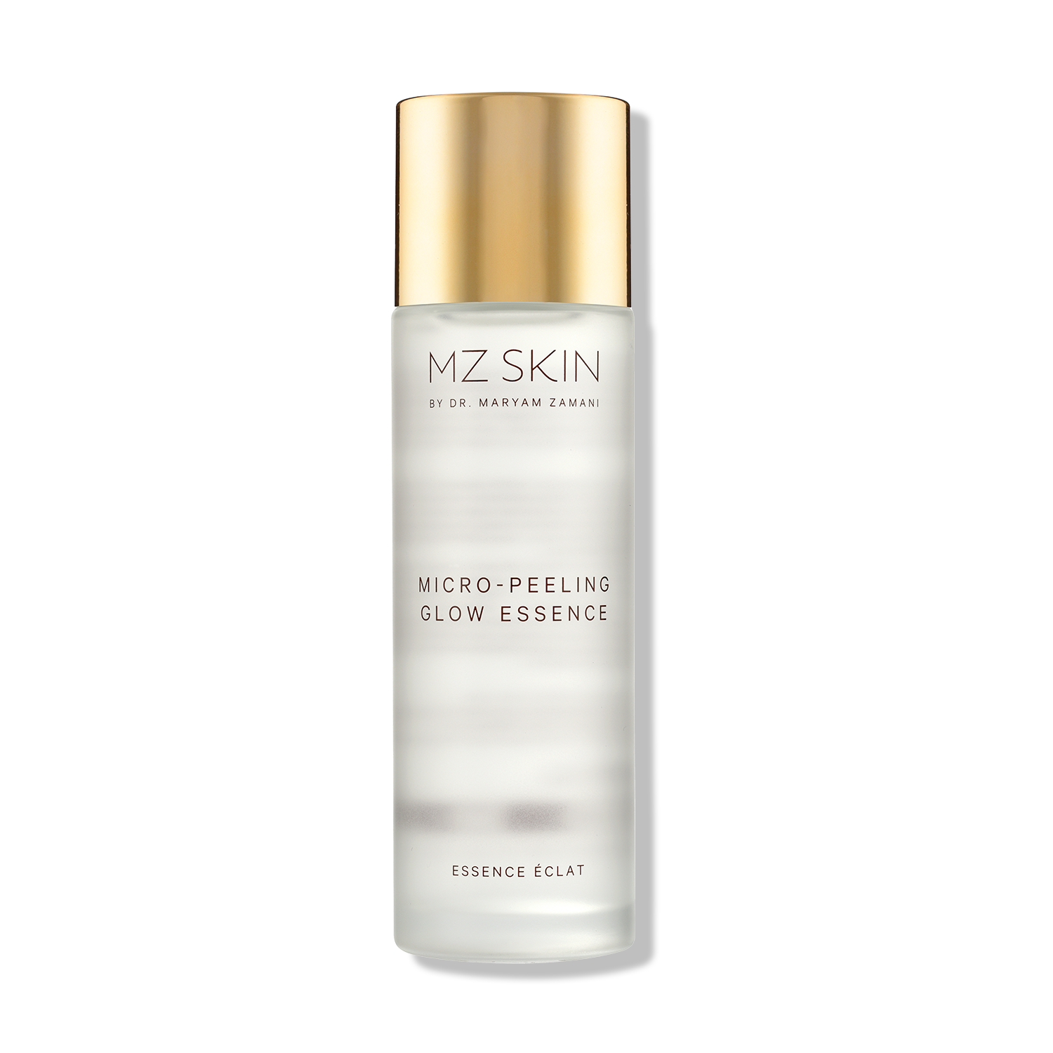 Micro Peeling Essence | Gentle AHA Exfoliant for Radiant Skin