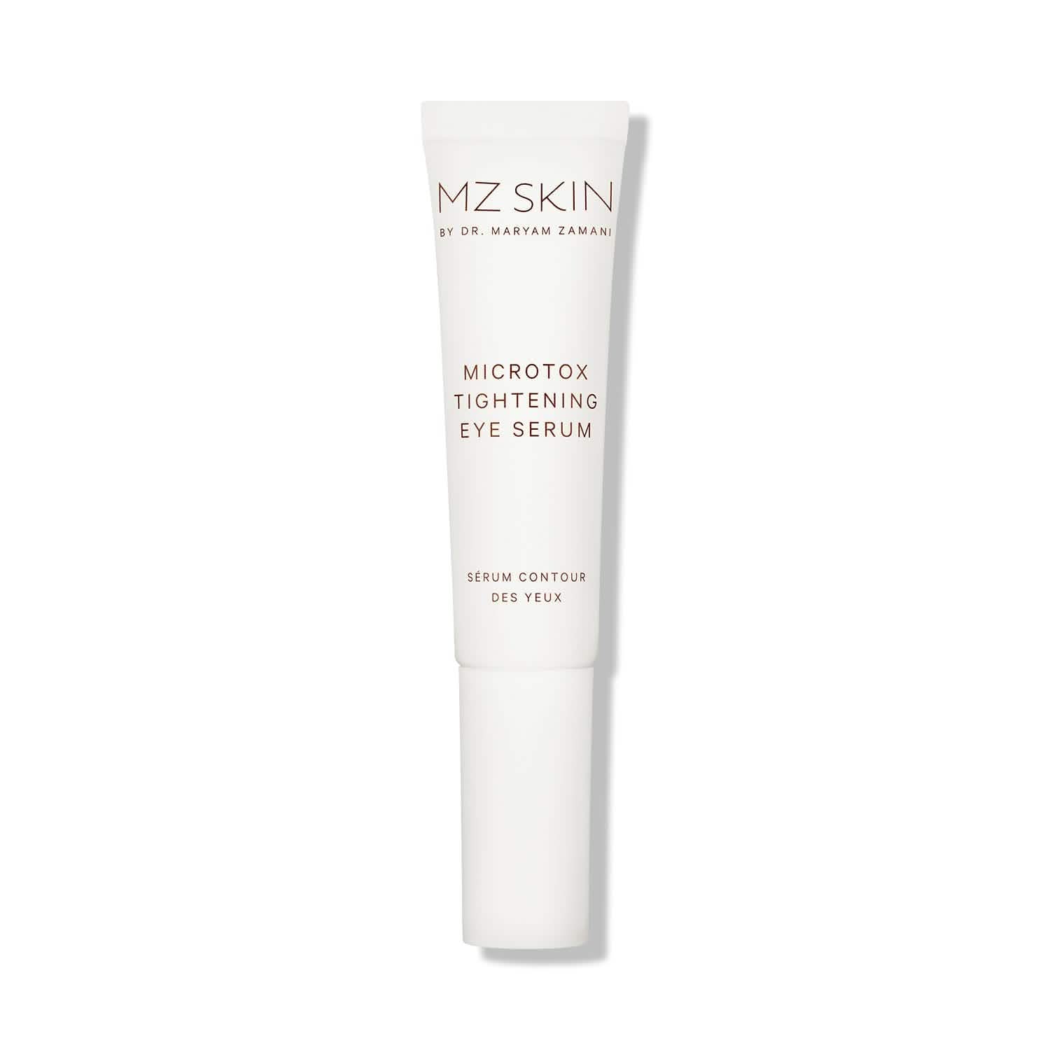 Microtox Tightening Eye Serum