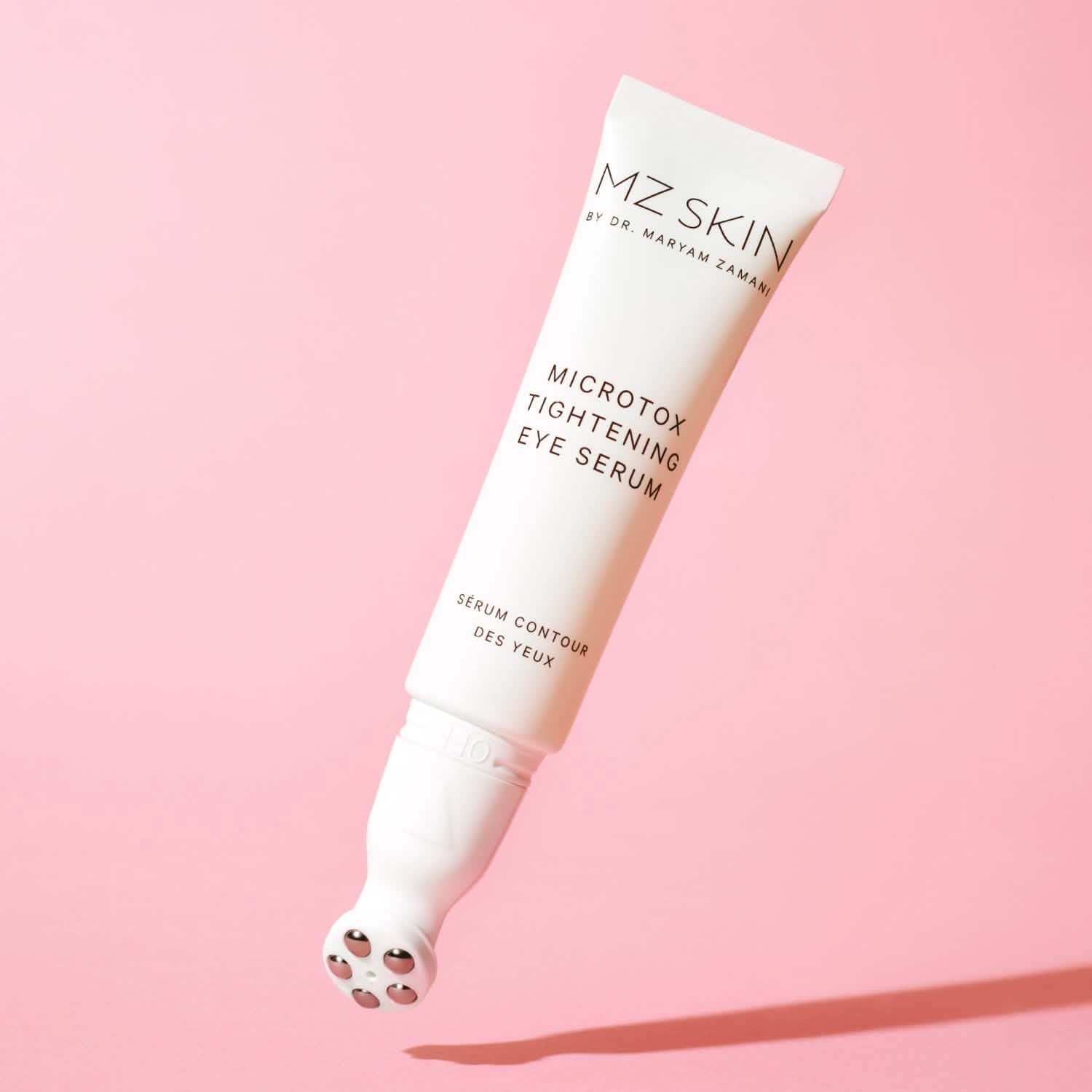 Microtox Tightening Eye Serum