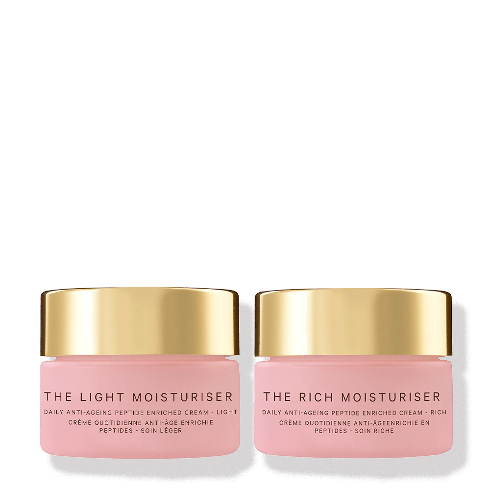 Mini Moisturiser Discovery Set