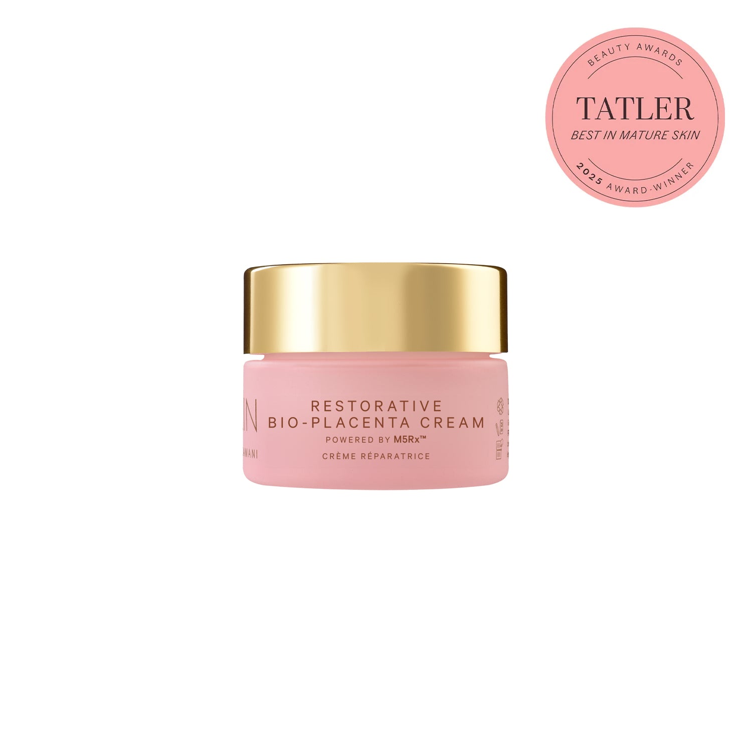 Restorative Bio-Placenta Cream
