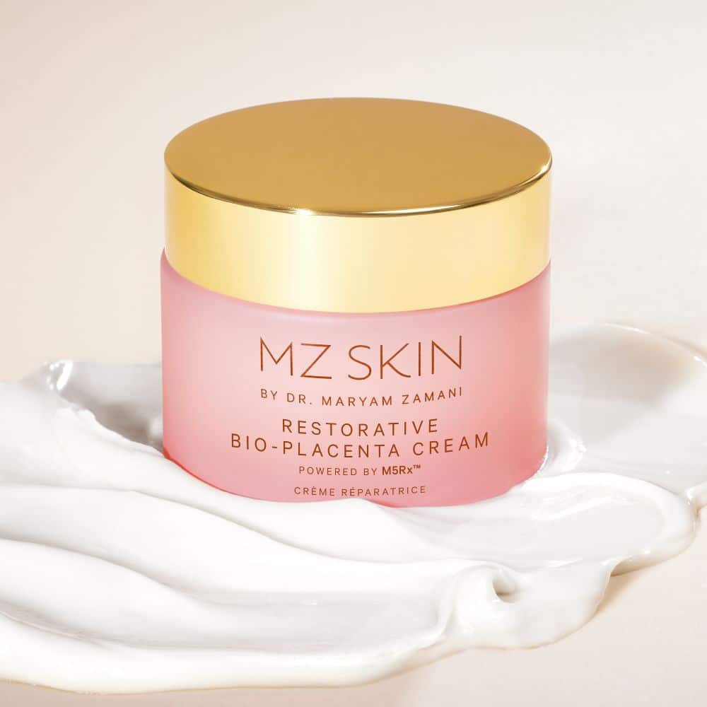Restorative Bio-Placenta Cream Mini (10ml)