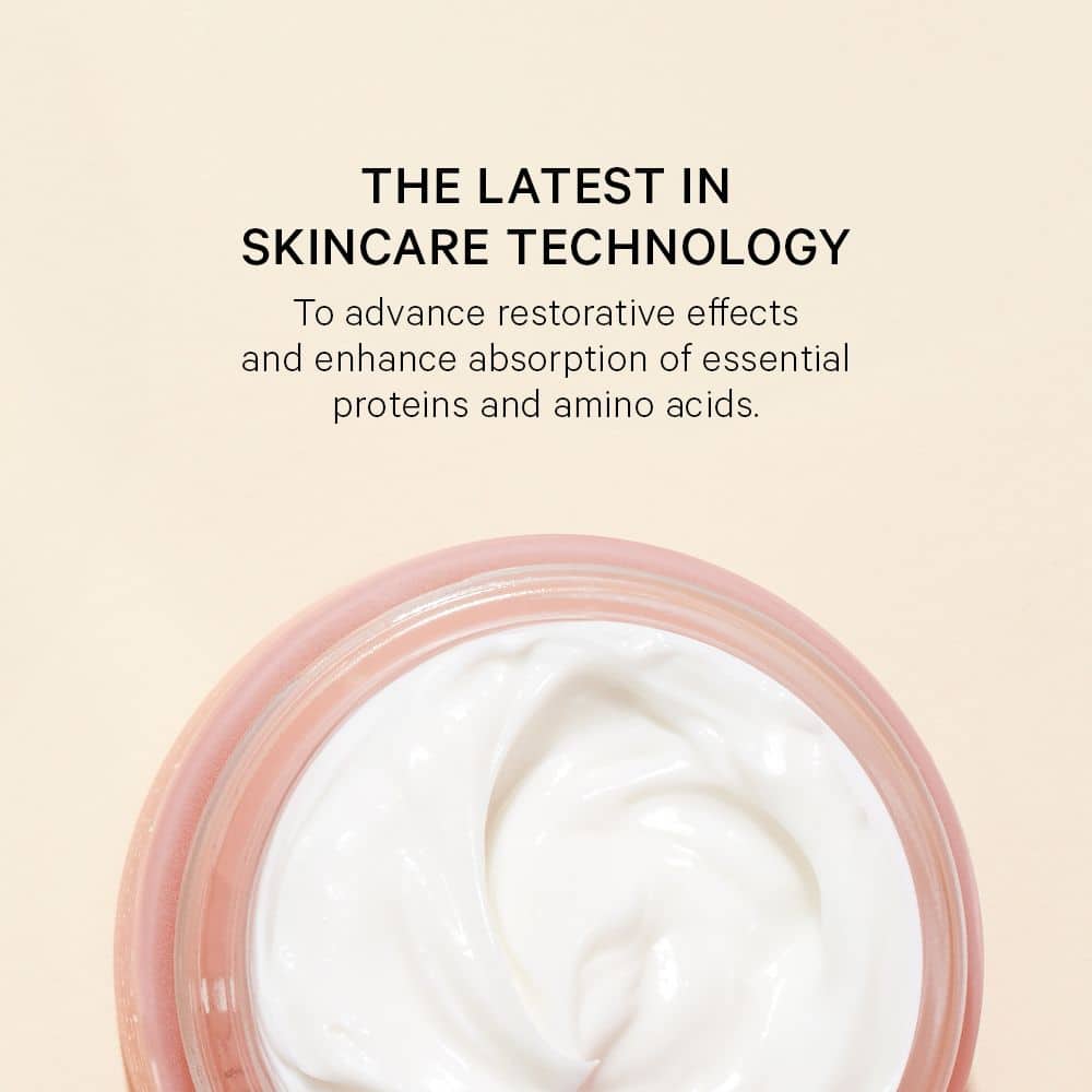 Restorative Bio-Placenta Cream Mini (10ml)