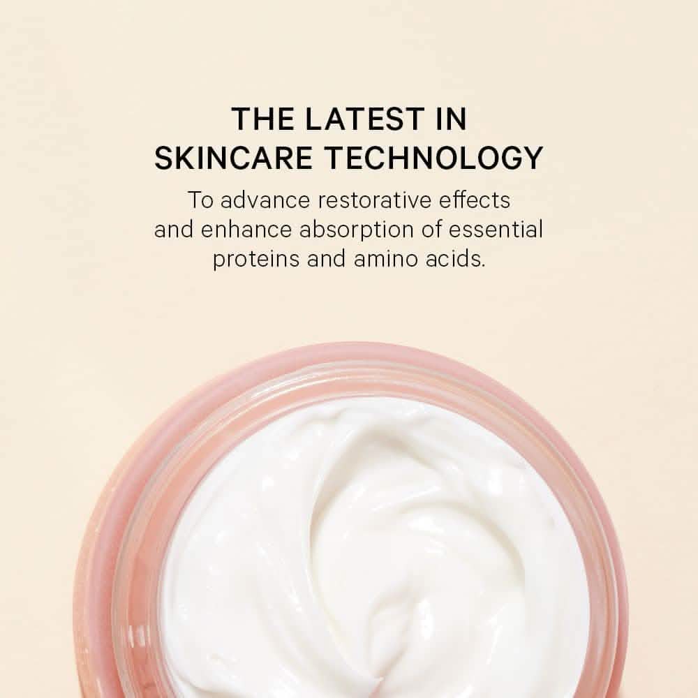 Restorative Bio-Placenta Cream Mini (10ml)