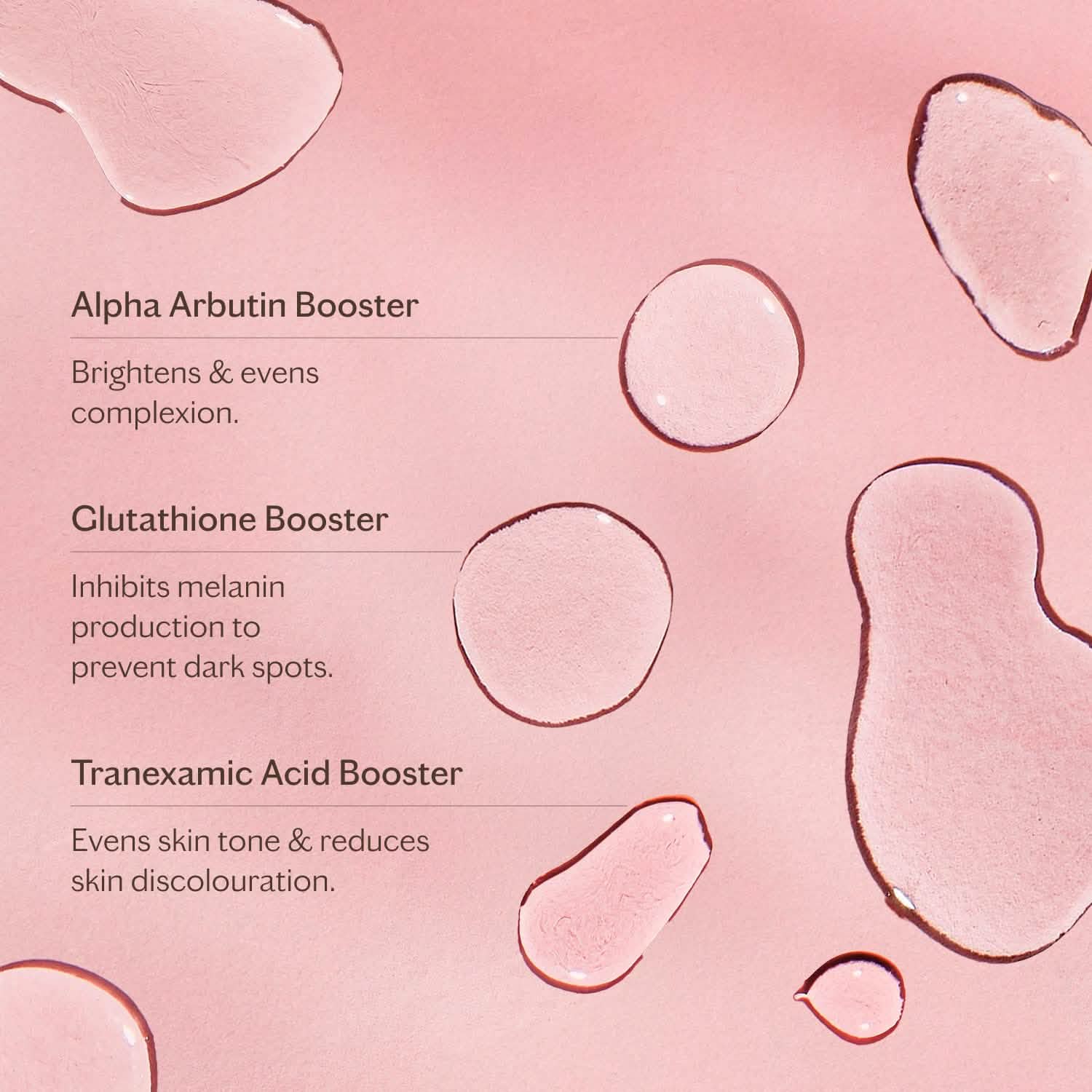 Pigmentation Correcting Ampoules – 7 Day Brightening Set