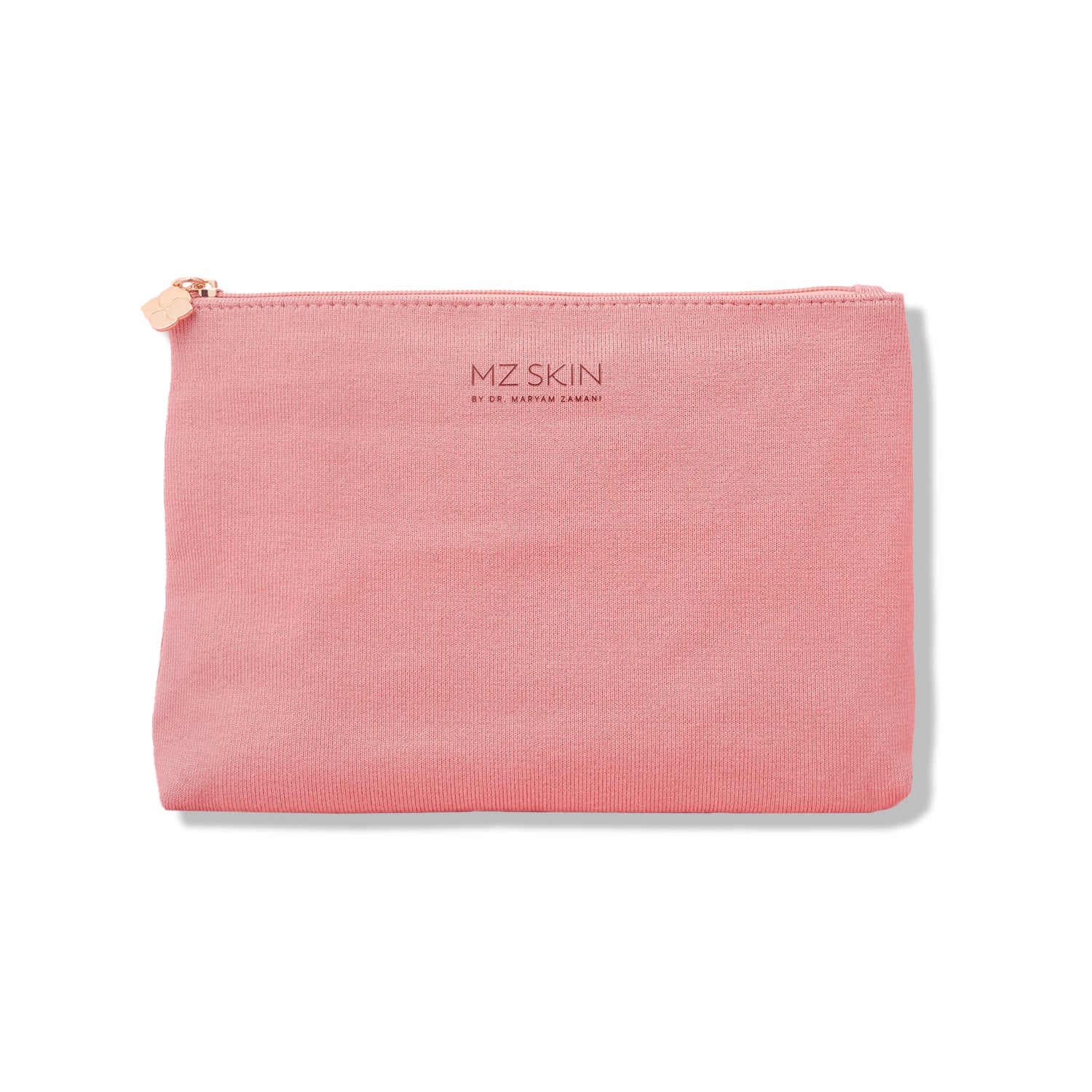 Knitted Cosmetic Pouch