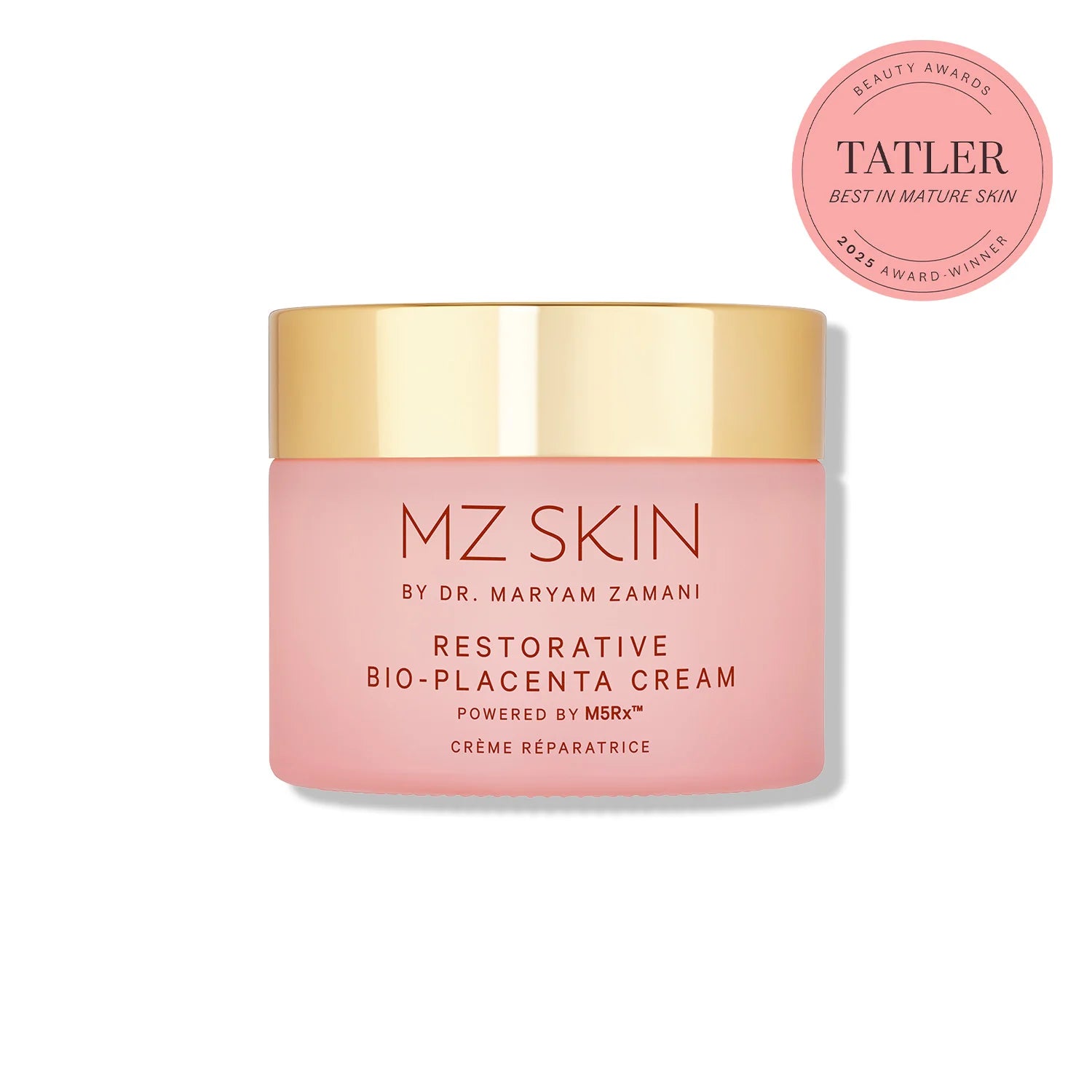 Restorative Bio-Placenta Cream