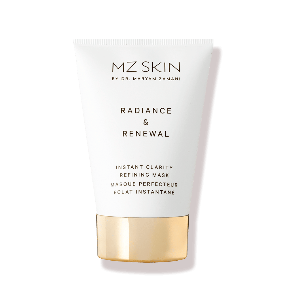 Instant Radiance Facial Kit